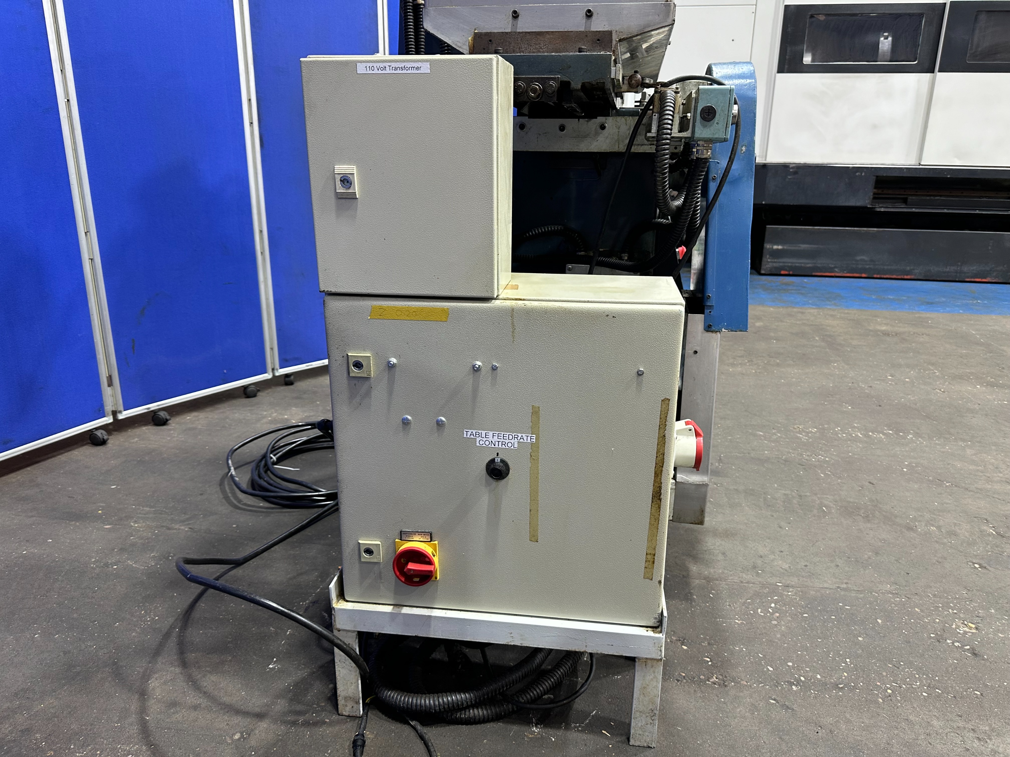 Jones & shipman 540 Surface Grinder