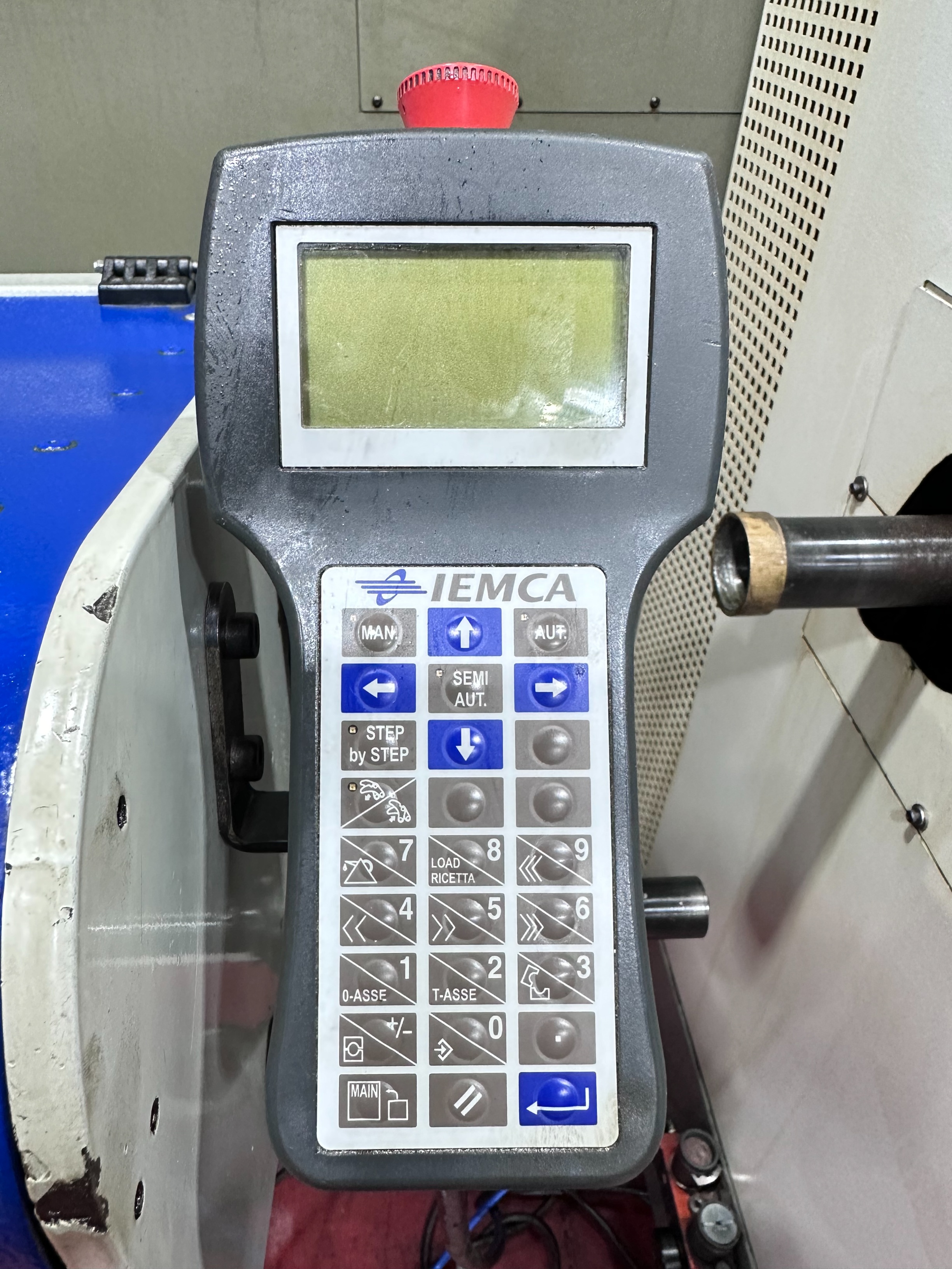 DMG Gildemeister Sprint 42 Linear CNC Automatic Lathe
