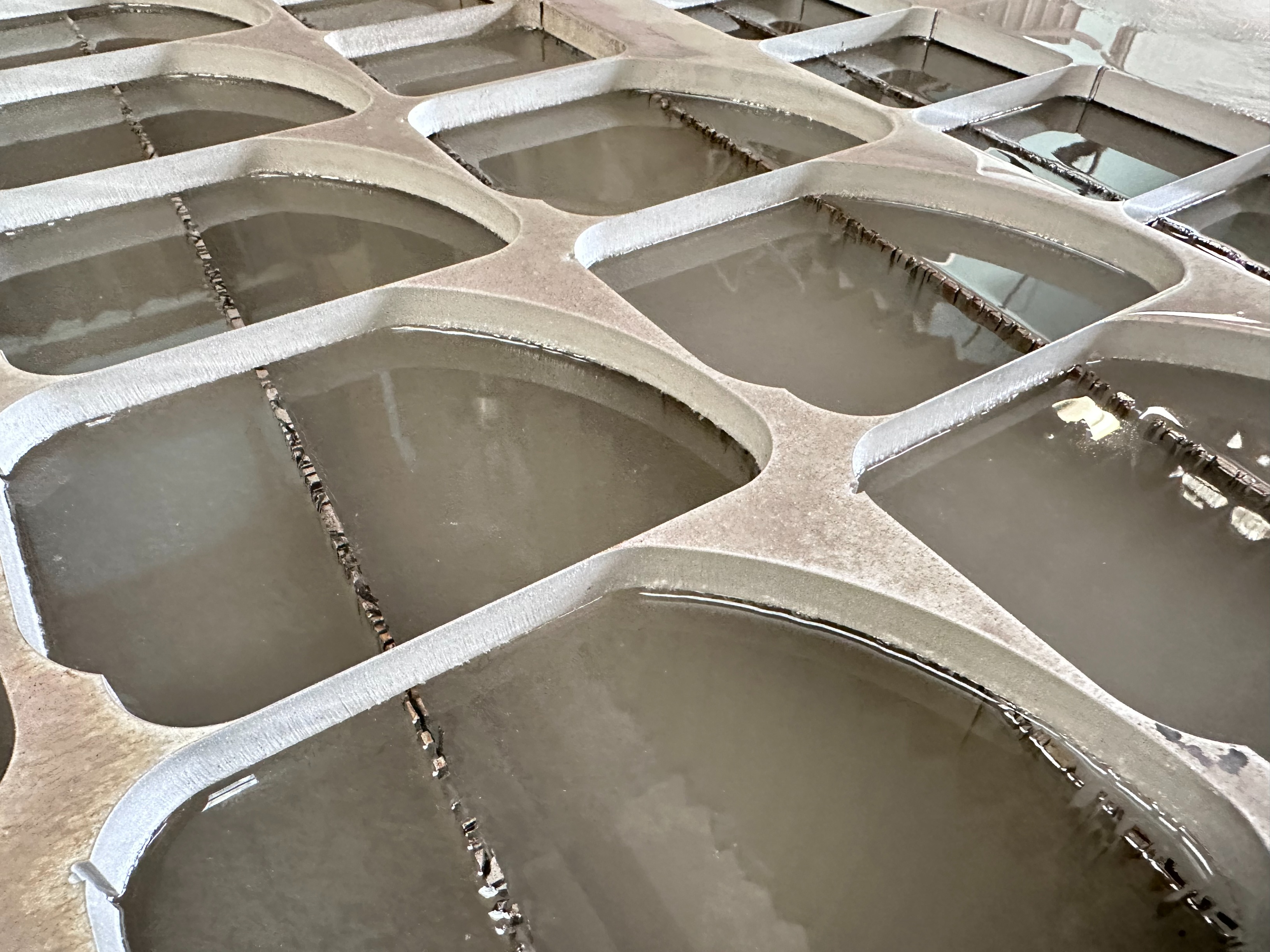 Flow Dynamic Waterjet (2006)