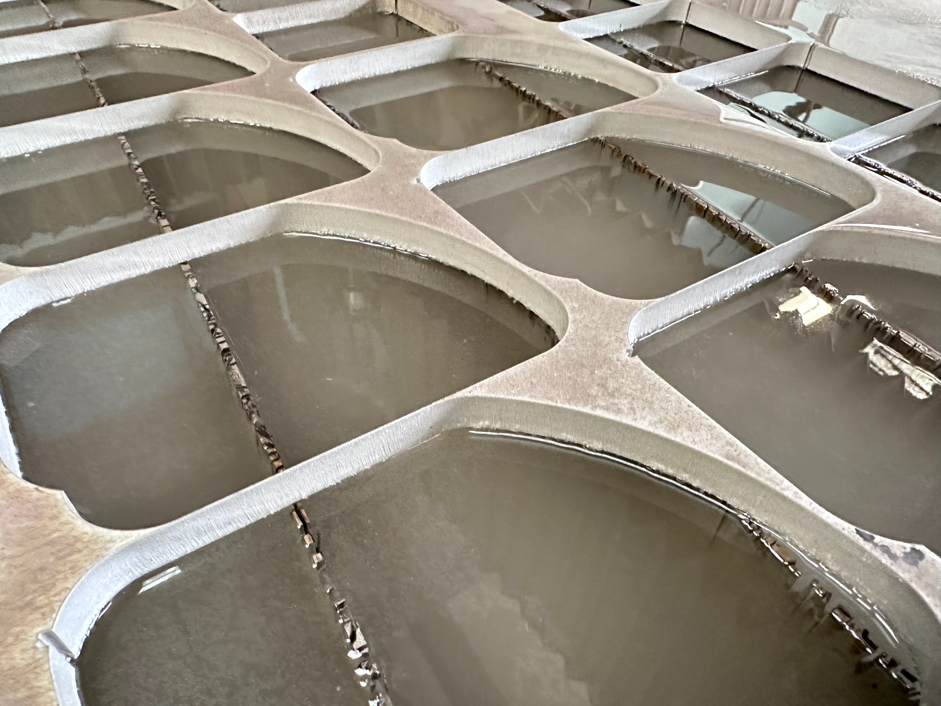 Flow Dynamic Waterjet (2006)
