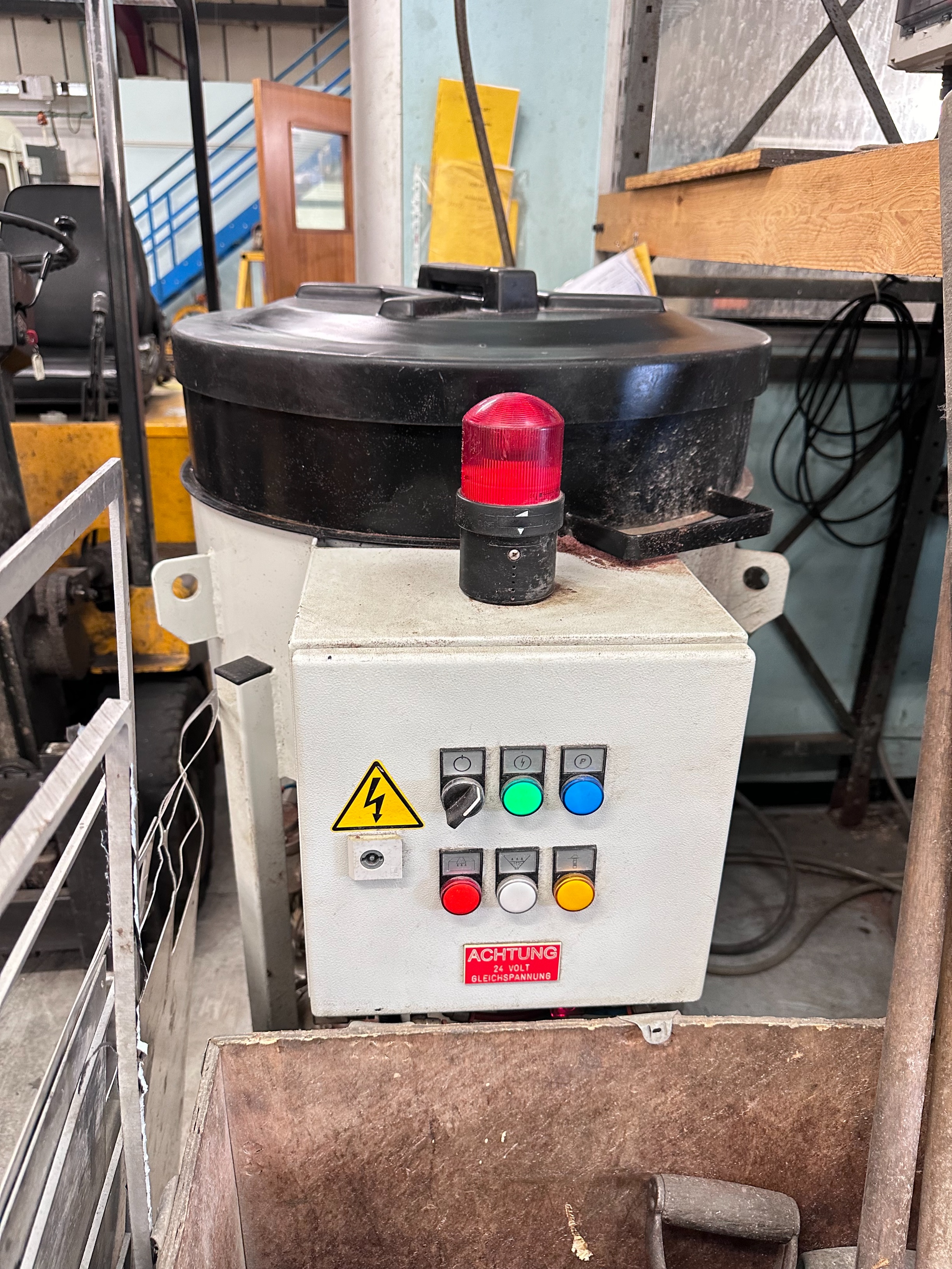 Flow Dynamic Waterjet (2006)
