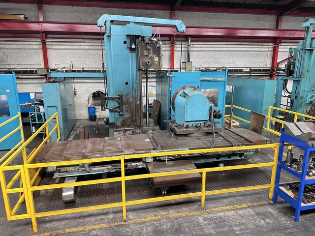 Combination of Lots 17 - 17F