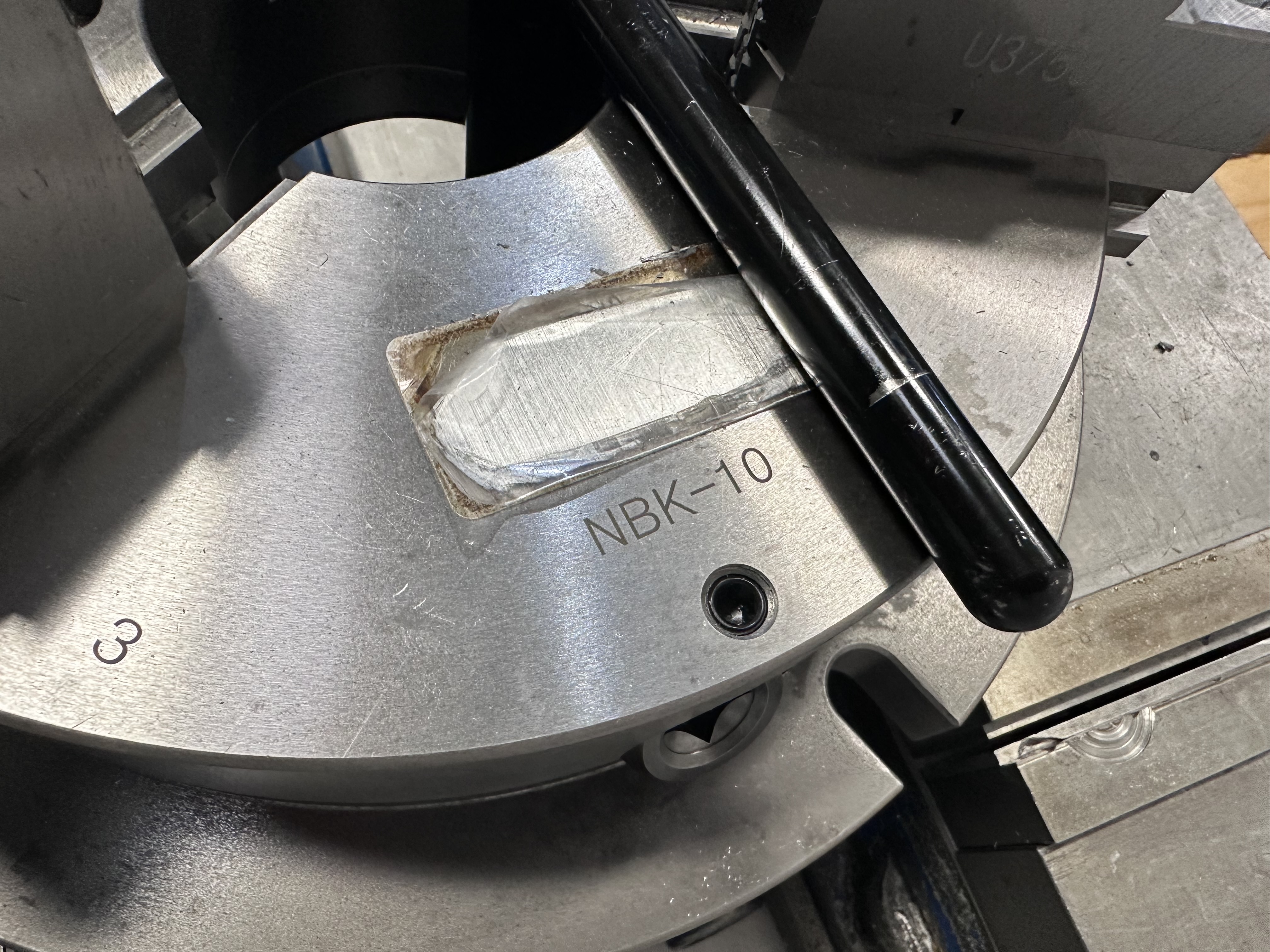 Kurt 150mm Machine Vices (Qty 2)