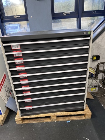 Combination of lots 84 to 84J