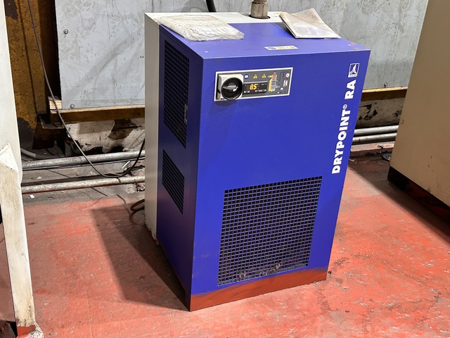 Beko Drypoint RA Air Dryer DPR A330/AC