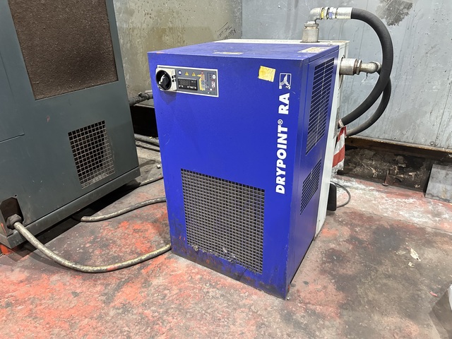 Beko Drypoint RA Air Dryer DPR370/AC