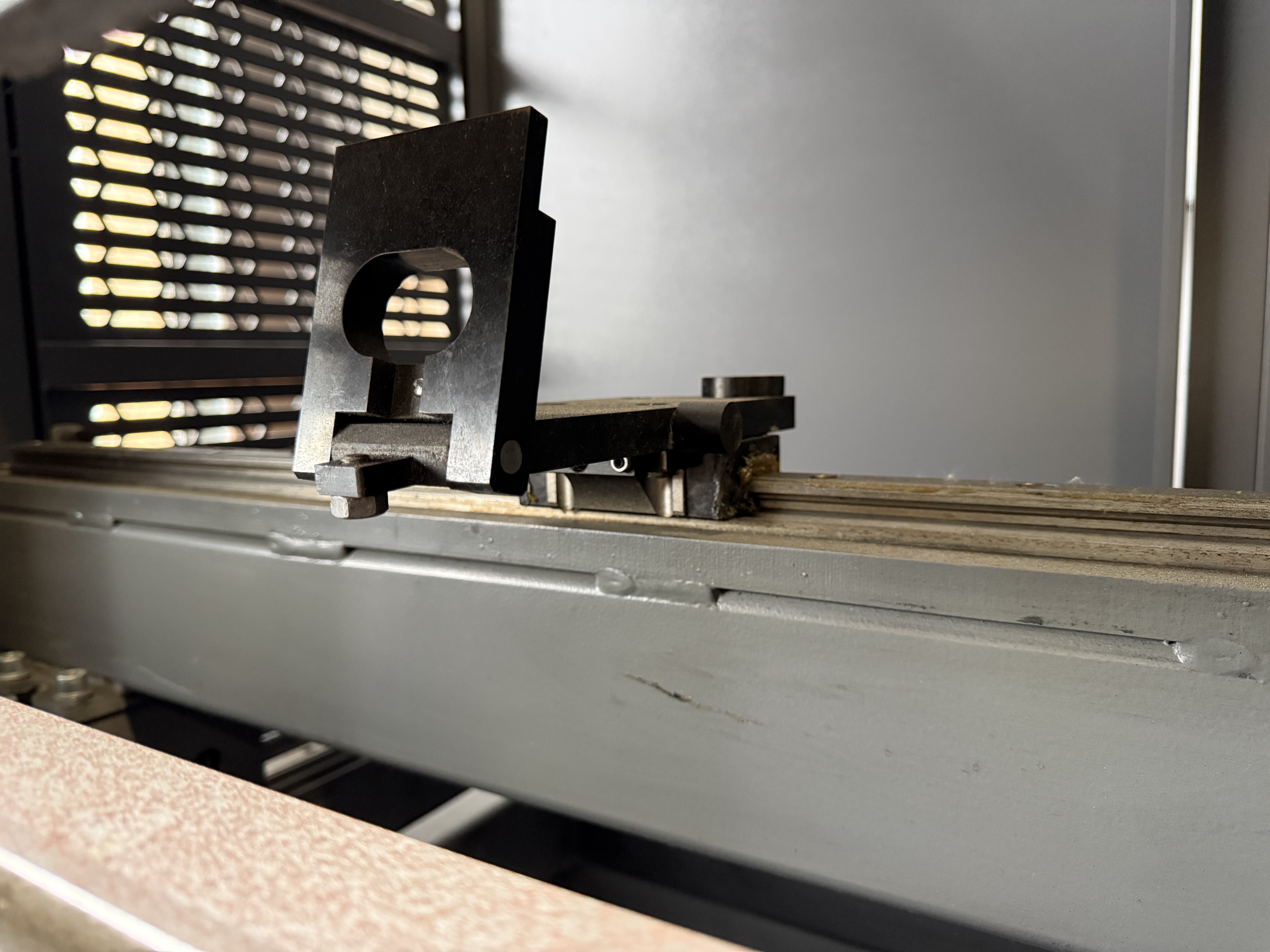 Bystronic Xpress 80/2100 Hydraulic Press Brake (2022)