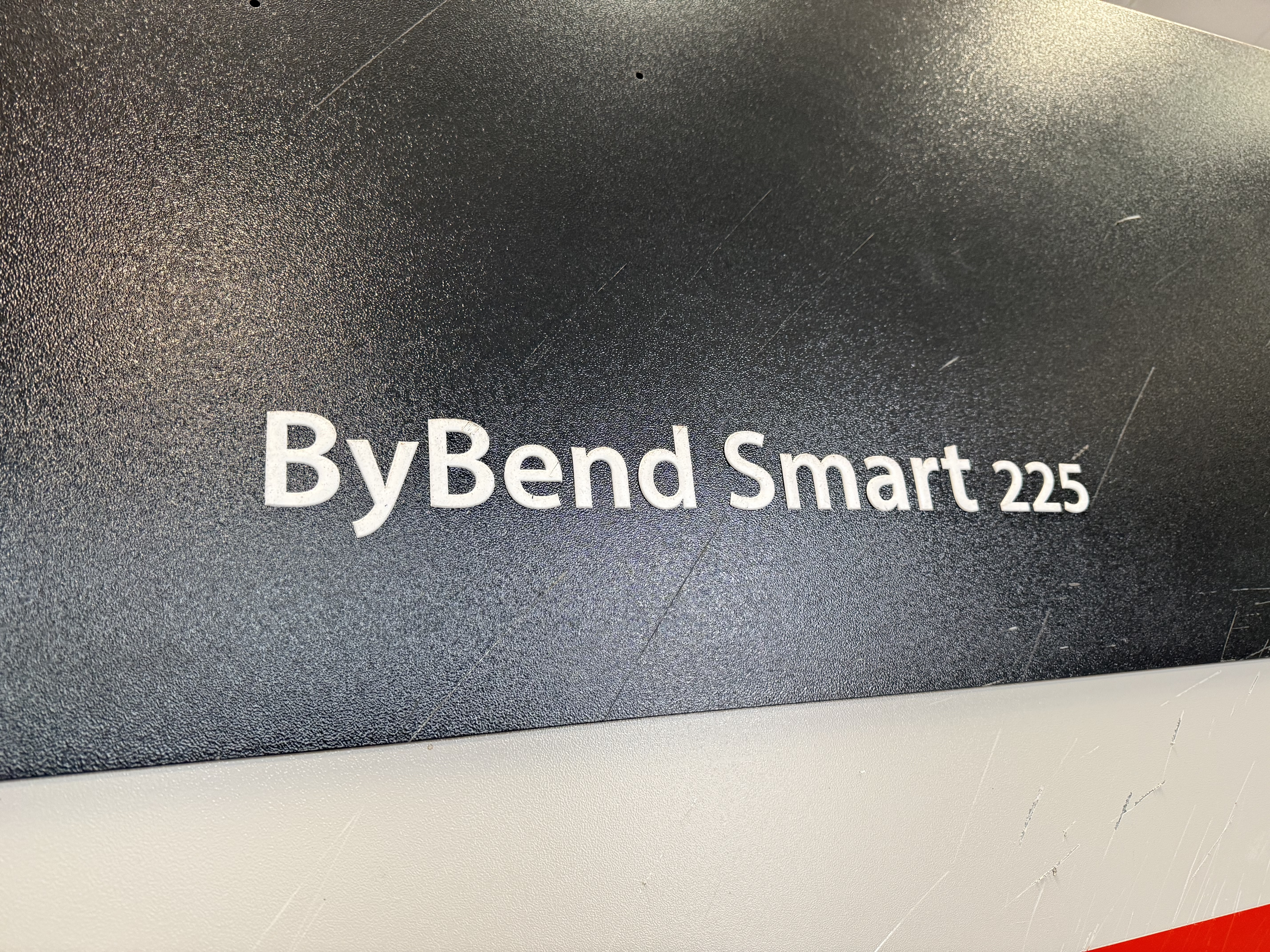 Bystronic ByBend Smart 225/4100 Hydraulic Pressbrake (2022)