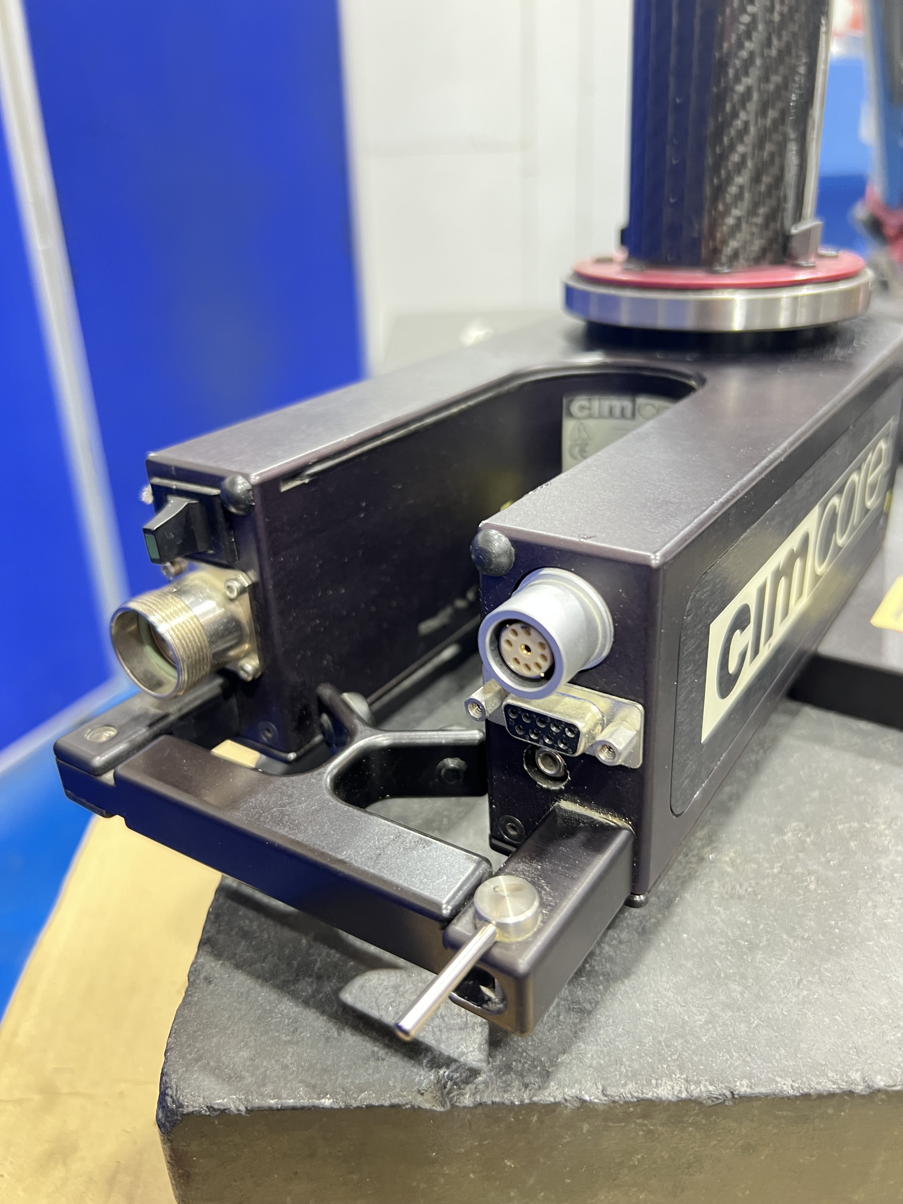 Cim Core 3036i Articulated Measuring Arm