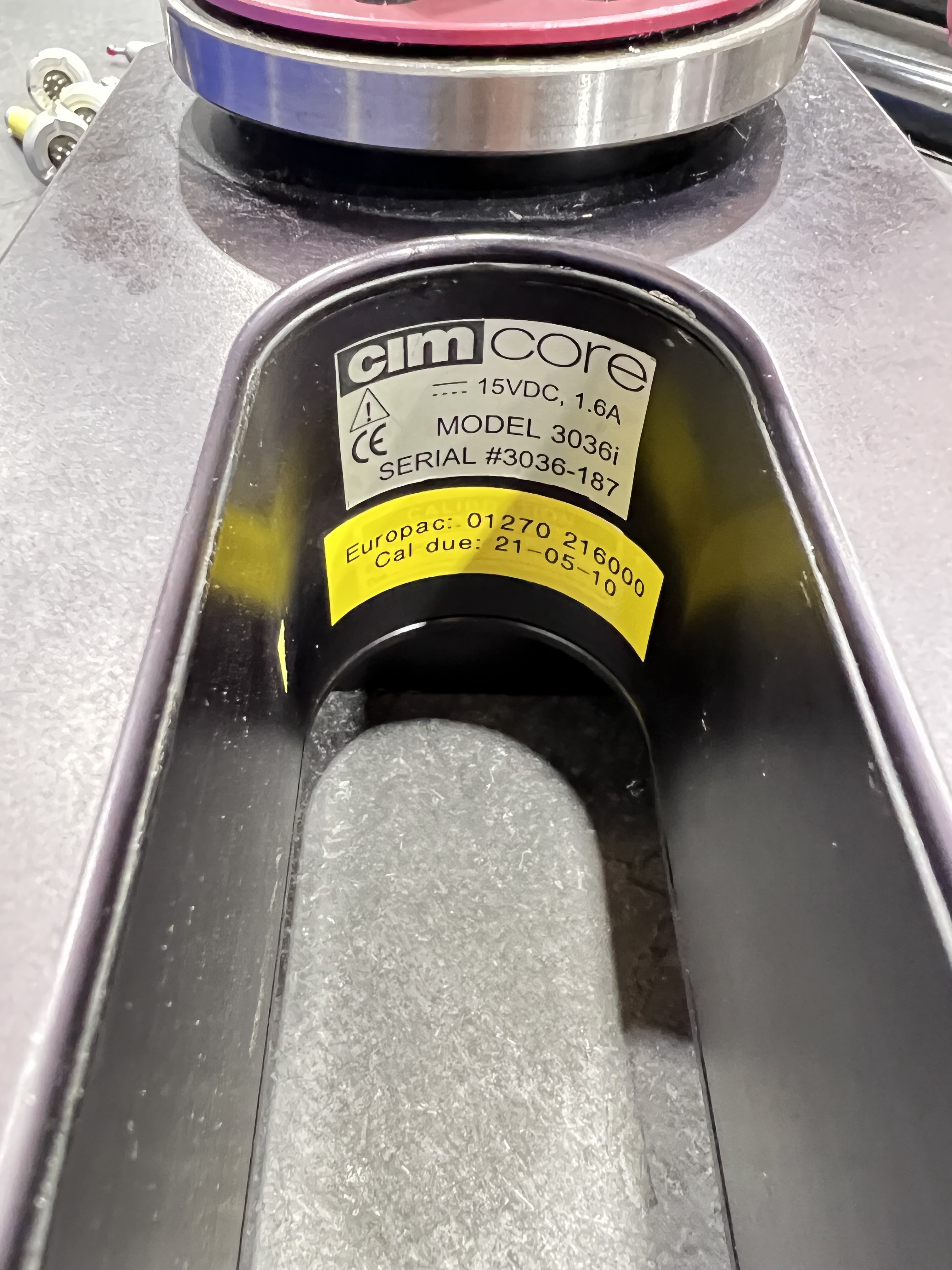 Cim Core 3036i Articulated Measuring Arm