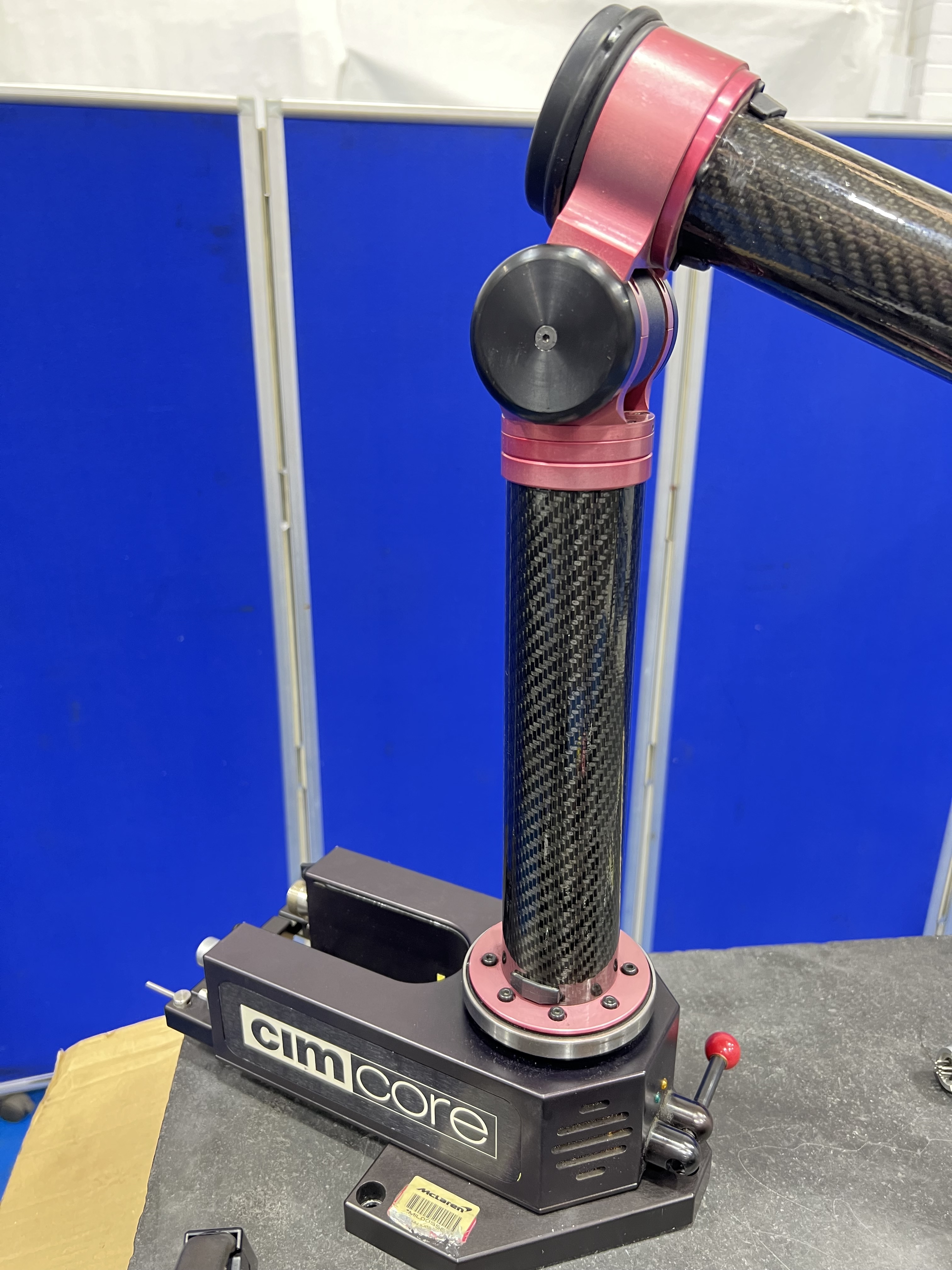 Cim Core 3036i Articulated Measuring Arm