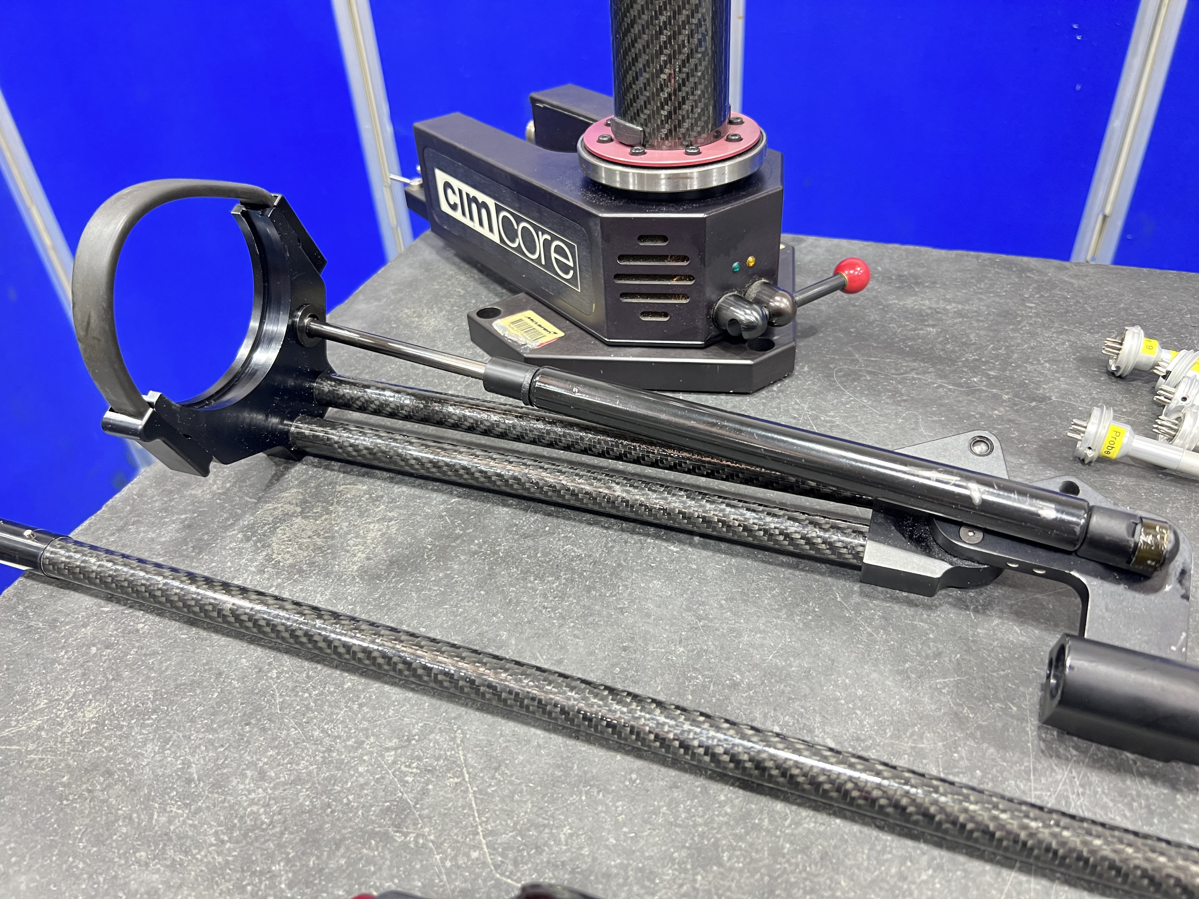 Cim Core 3036i Articulated Measuring Arm