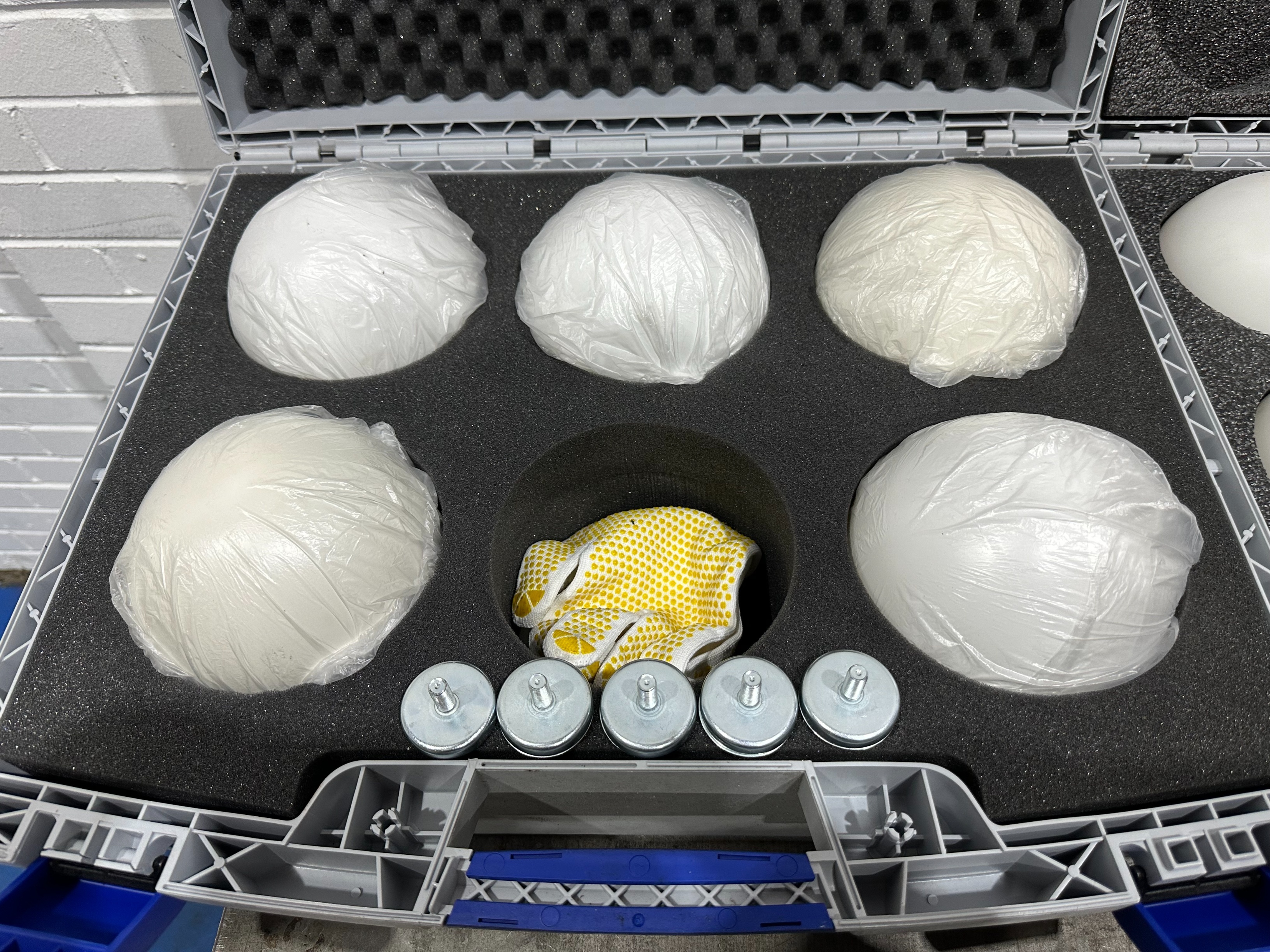 Faro Focus 3D 120 Laser Scanner