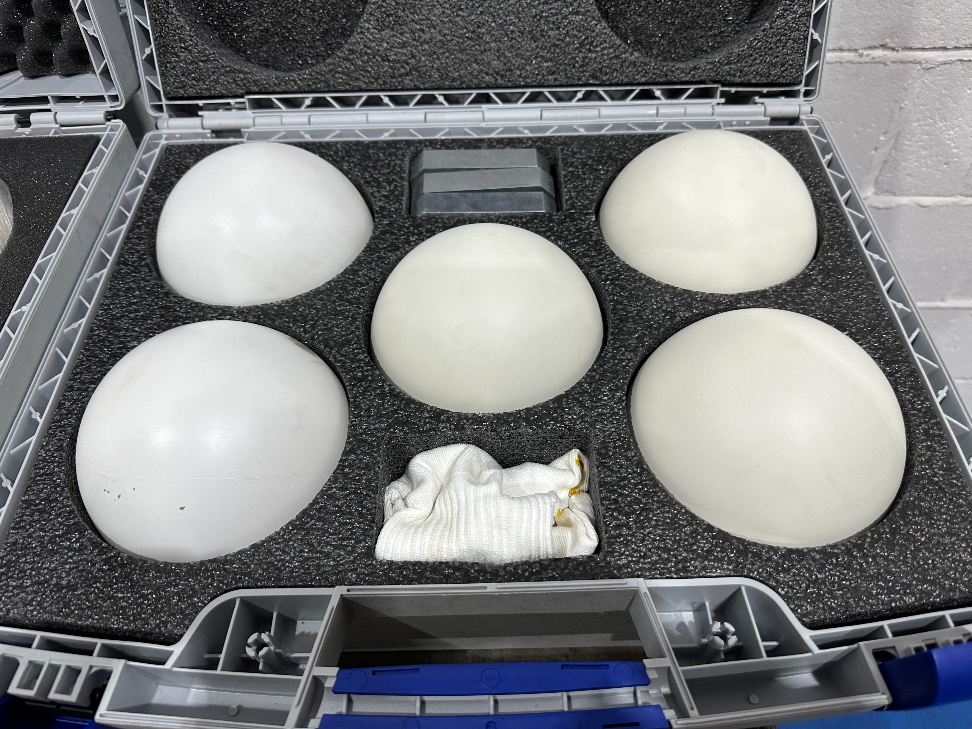 Faro Focus 3D 120 Laser Scanner