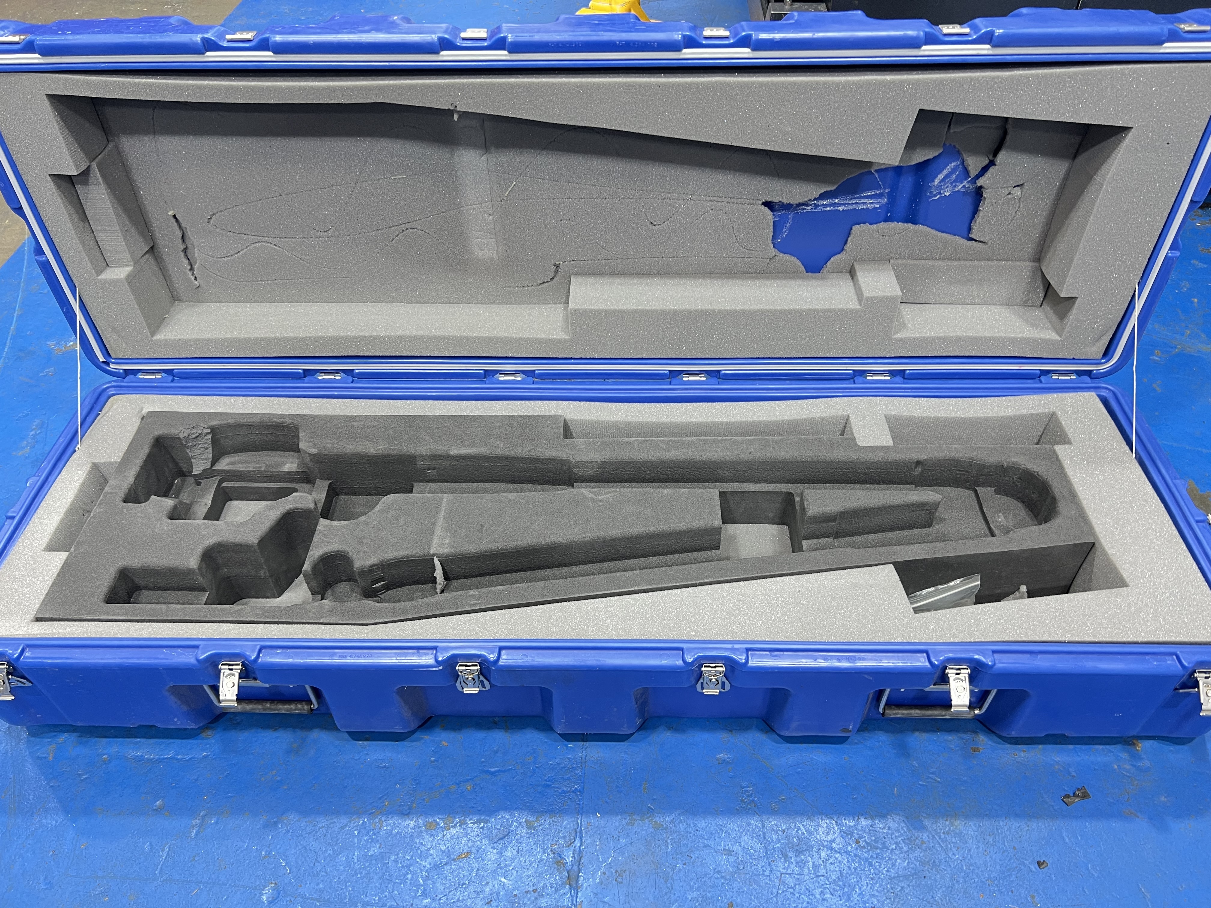 Cim Core 3036i Articulated Measuring Arm