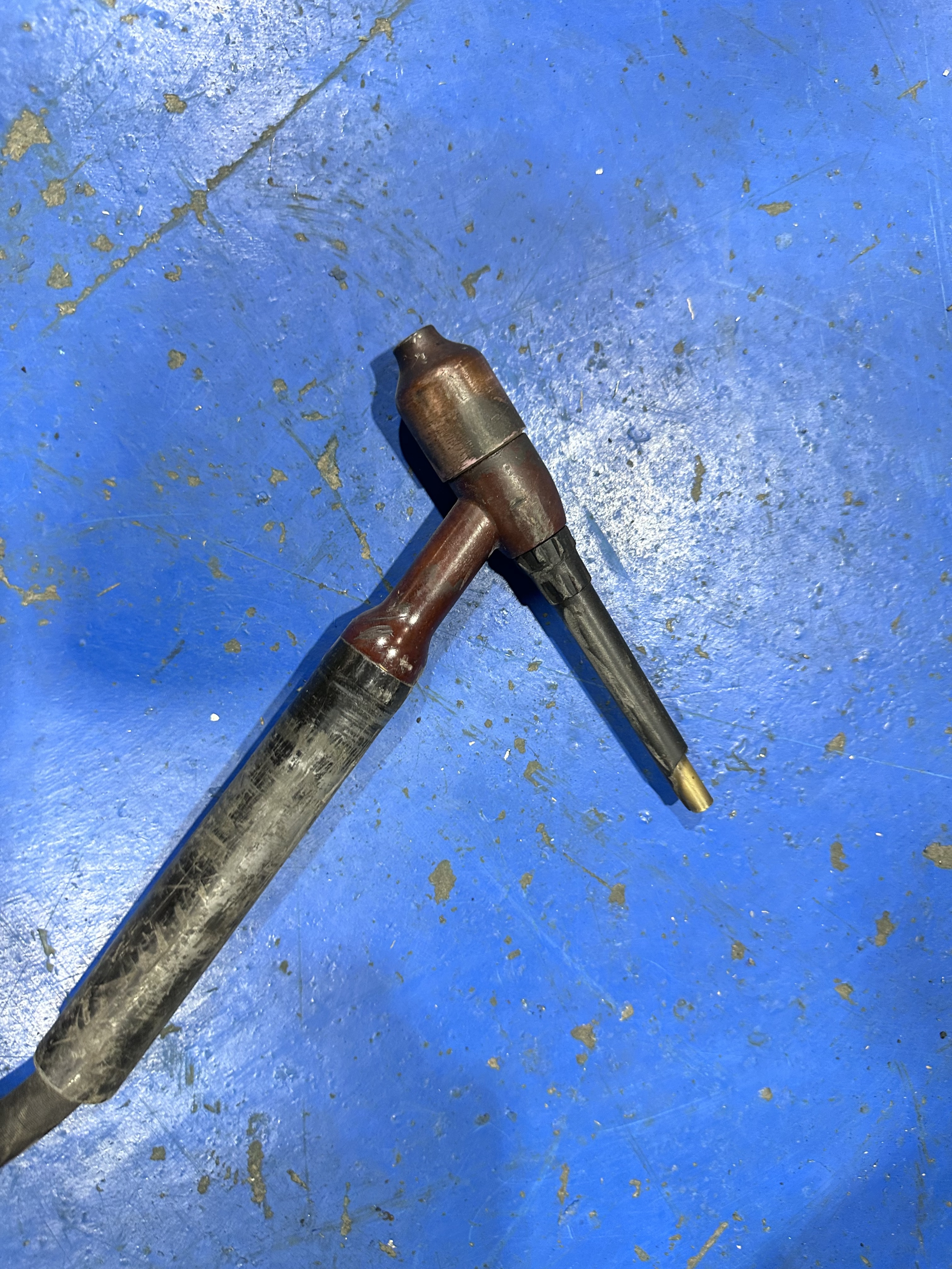 Welding Equipment, (1) x BOC Transarc D150 Arc Welder, (1) SIP 140 Arc Welder (240v)