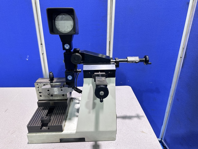 Tornos Deco Tool Presetter