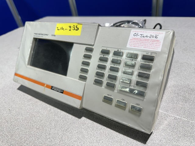 Fischer Fischerscope MMS Multi Measuring System