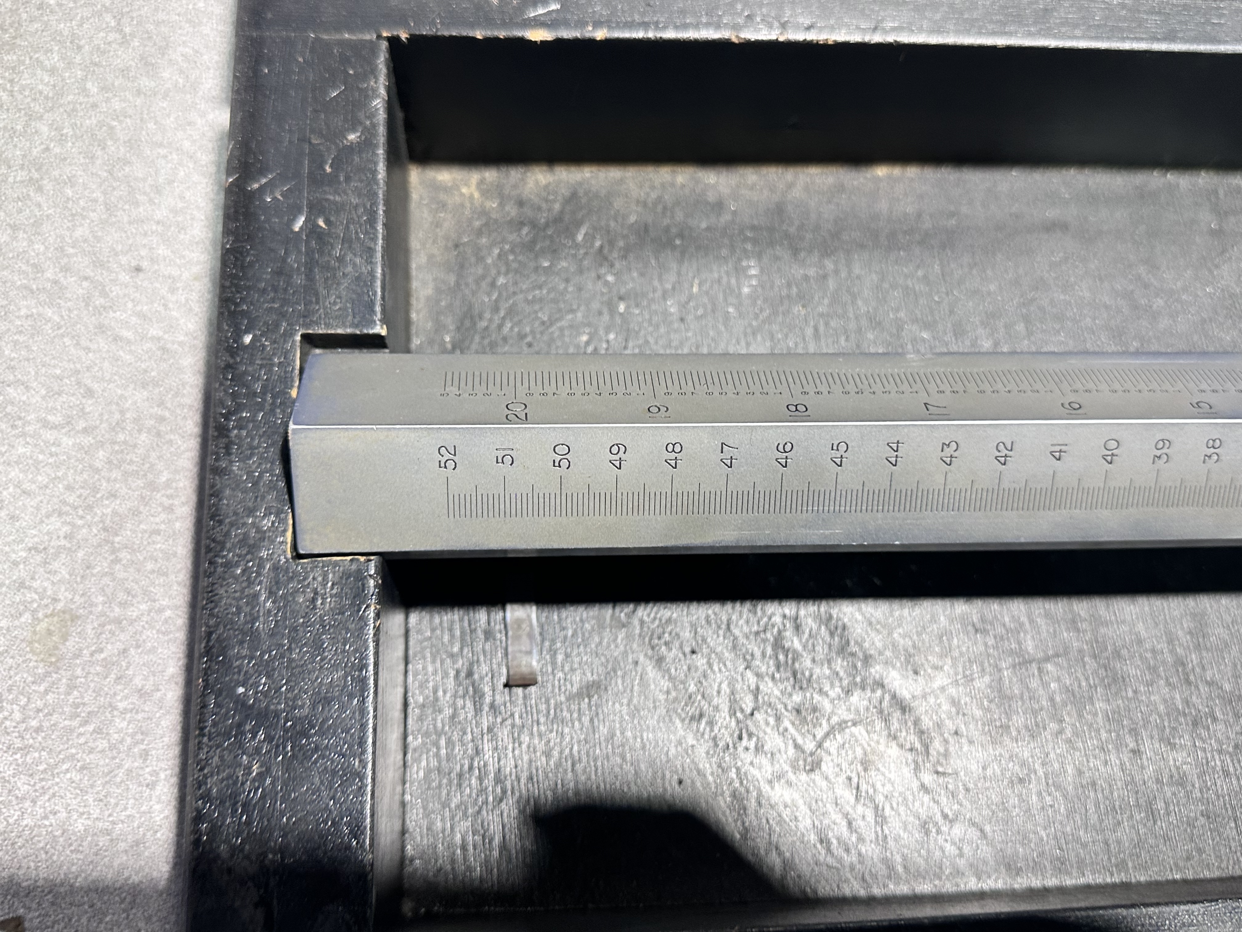 Qty of Height Gauges, Height Setters & Comparator