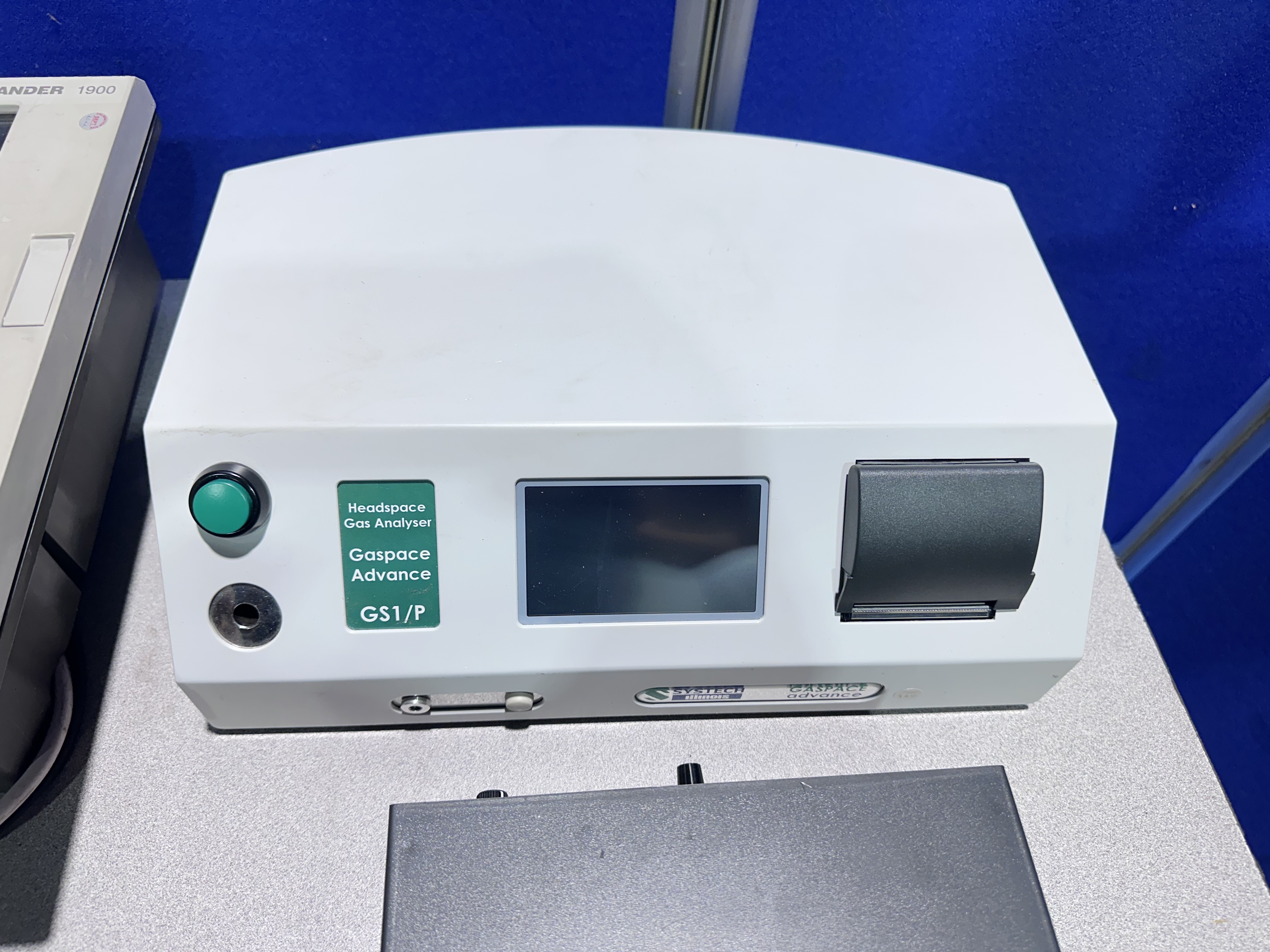 Various Test & Measurement Equipment 