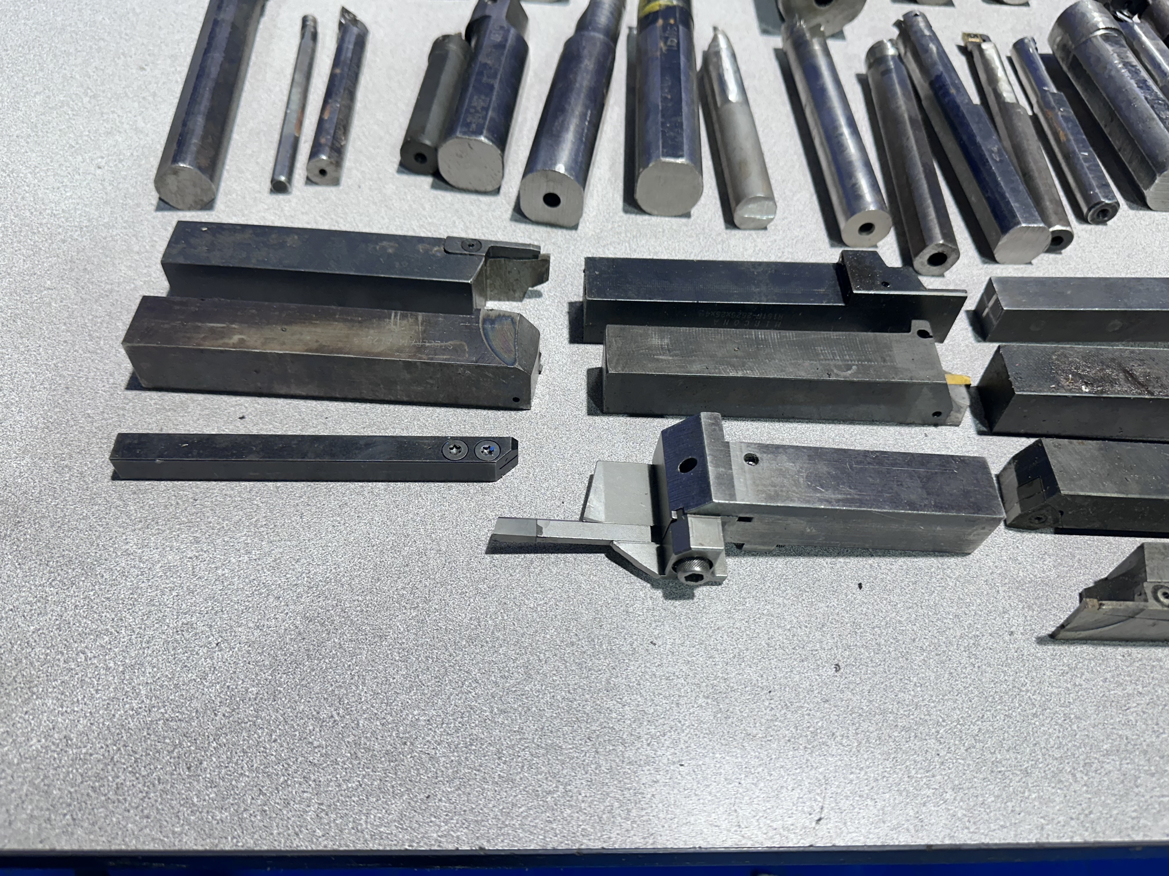 Lathe Turning & Boring Tools in Various Size