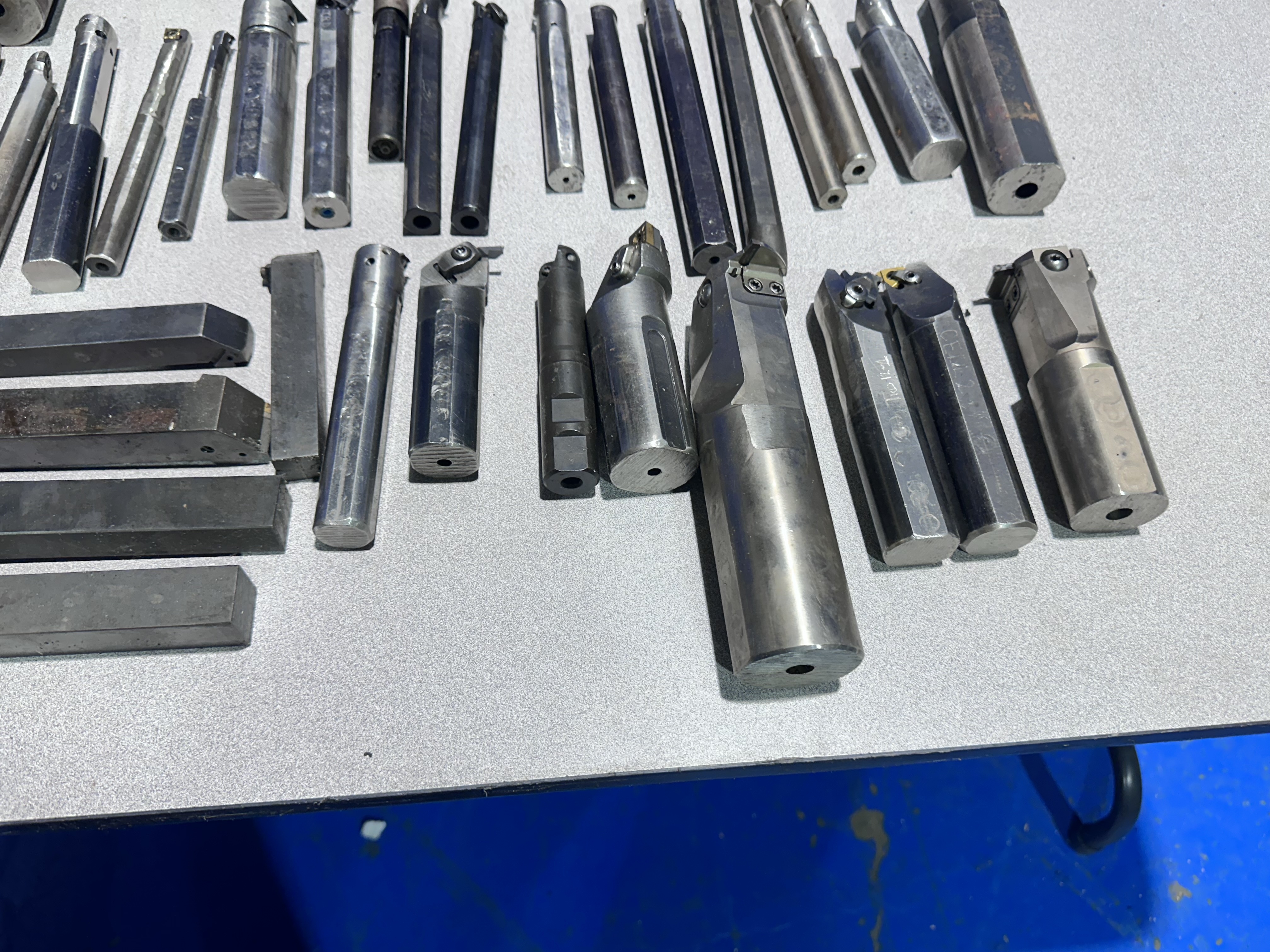 Lathe Turning & Boring Tools in Various Size