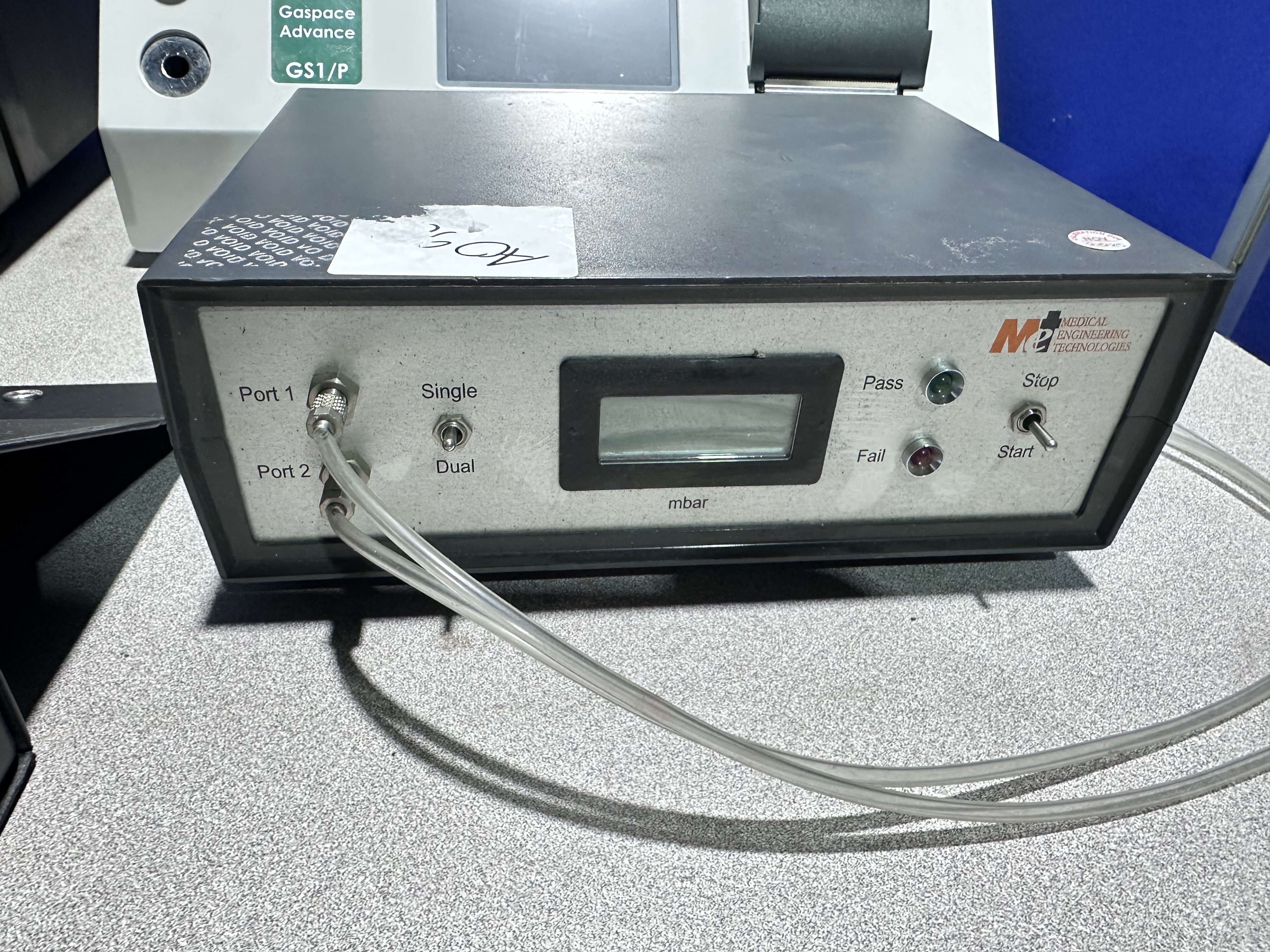 Various Test & Measurement Equipment 