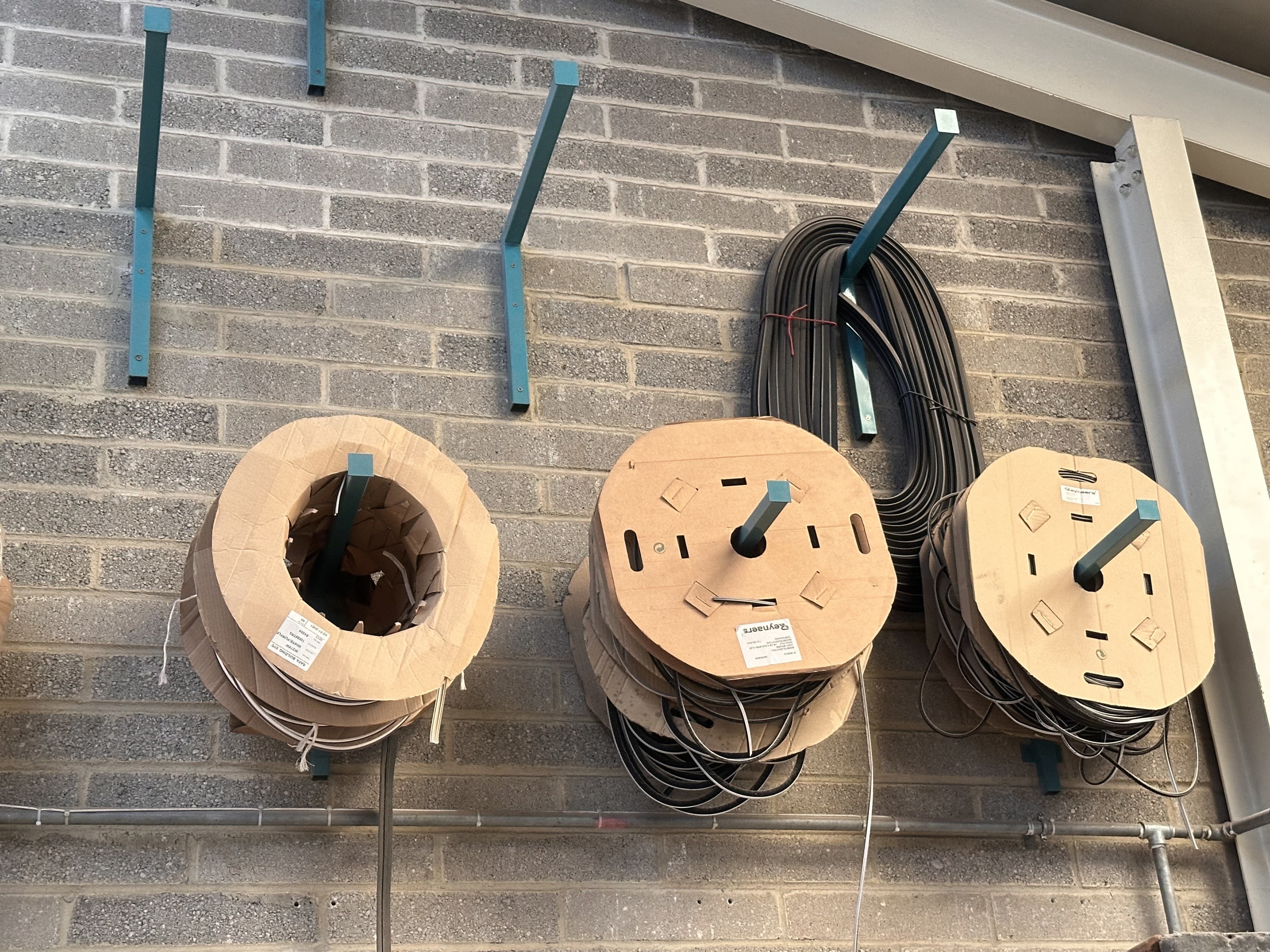 Selection of Rubber Seals for Window/Doors