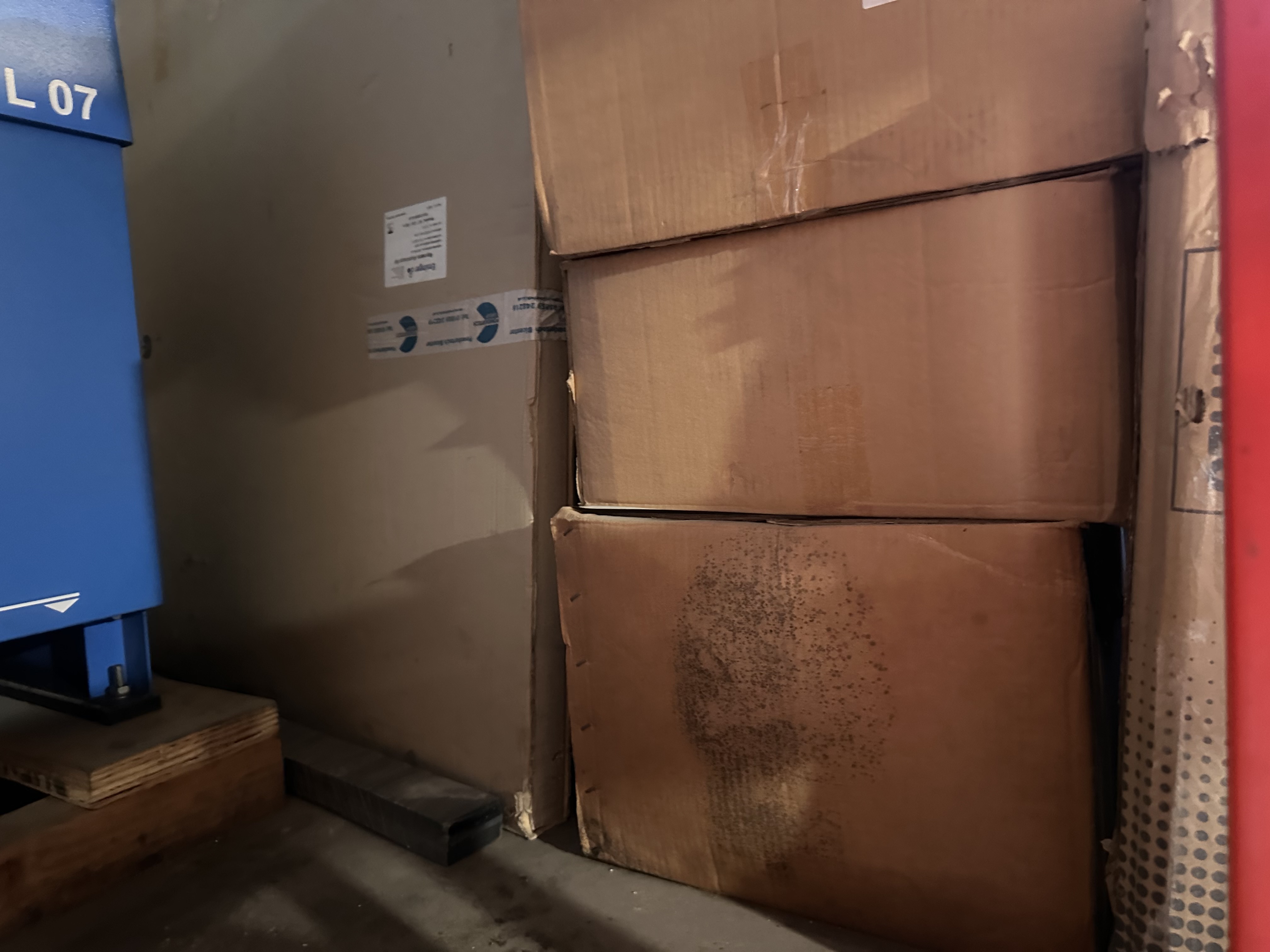 Selection of Rubber Seals for Window/Doors