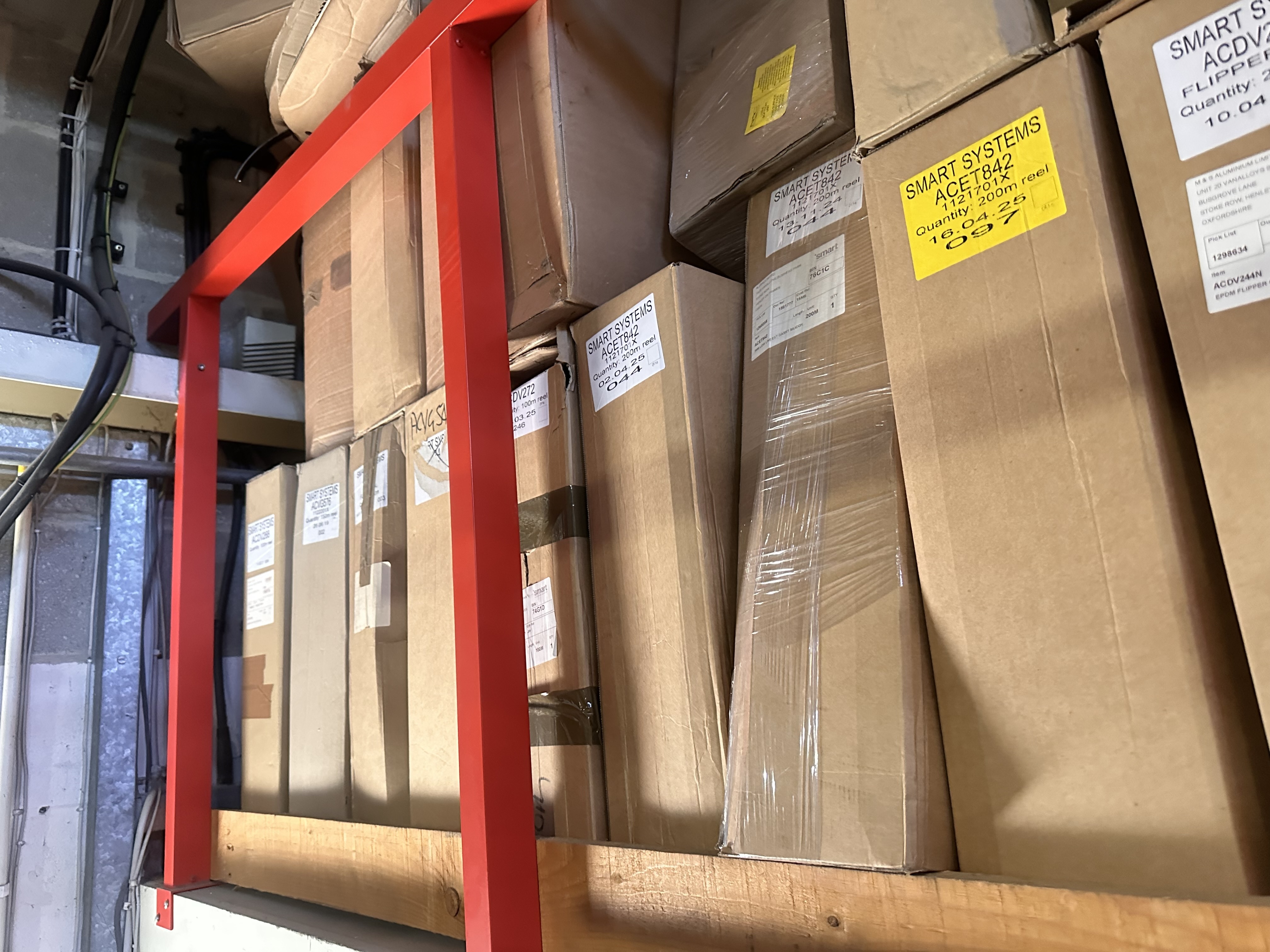 Selection of Rubber Seals for Window/Doors