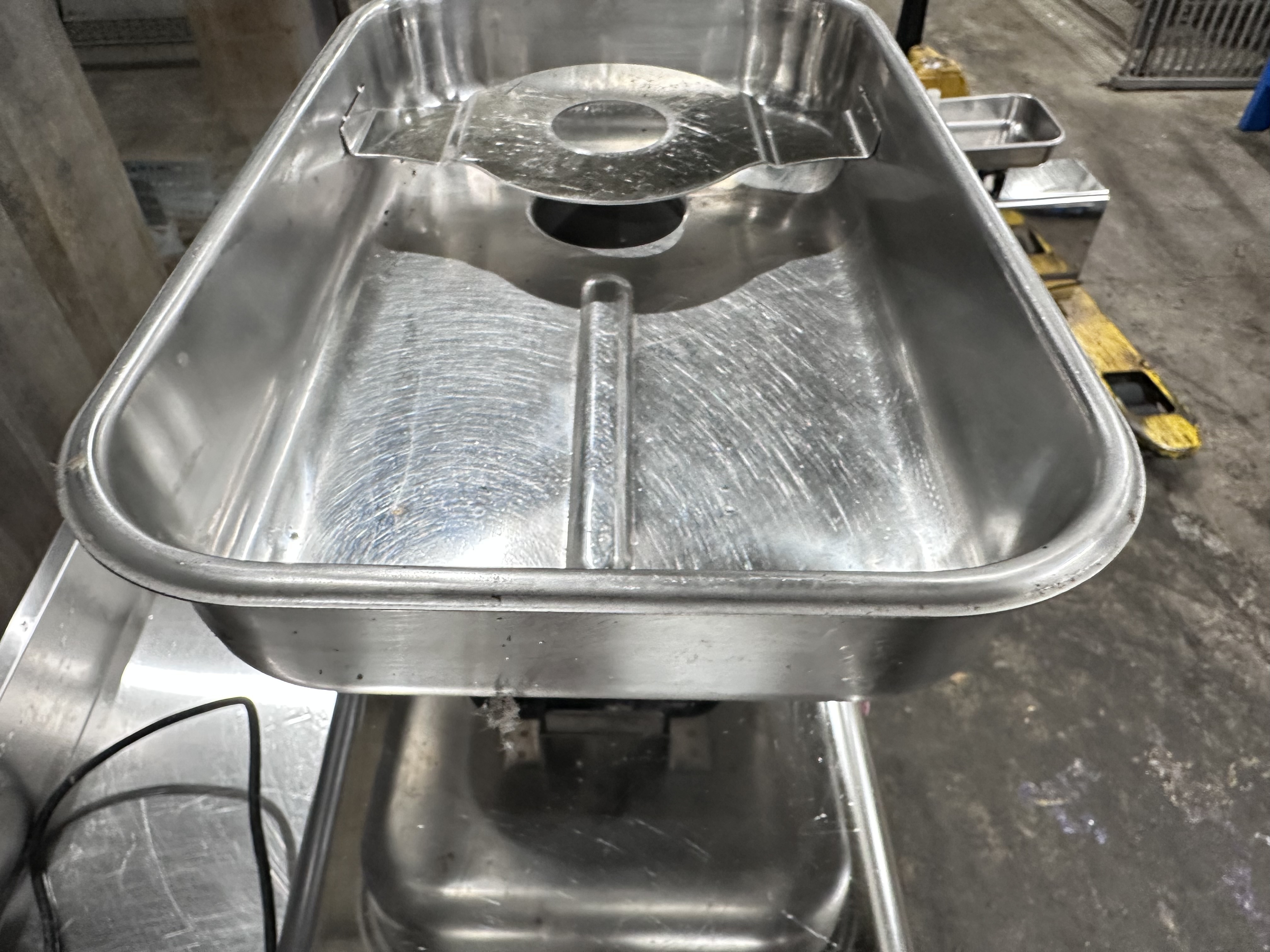 Adexa Meat Mincer Model HFM-32 (2021)