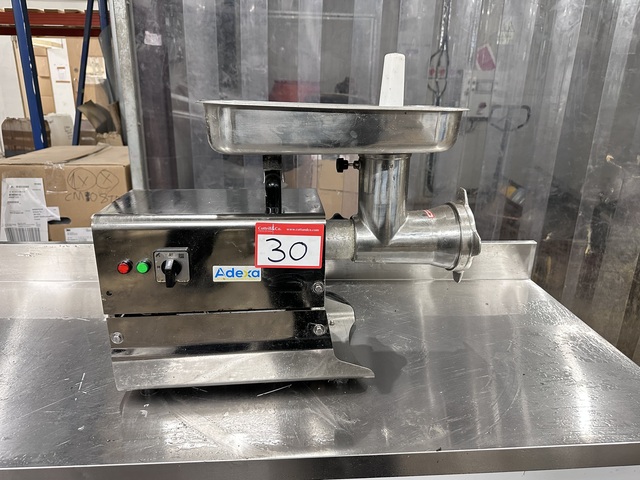 Adexa Meat Mincer Model HFM-32 (2021)