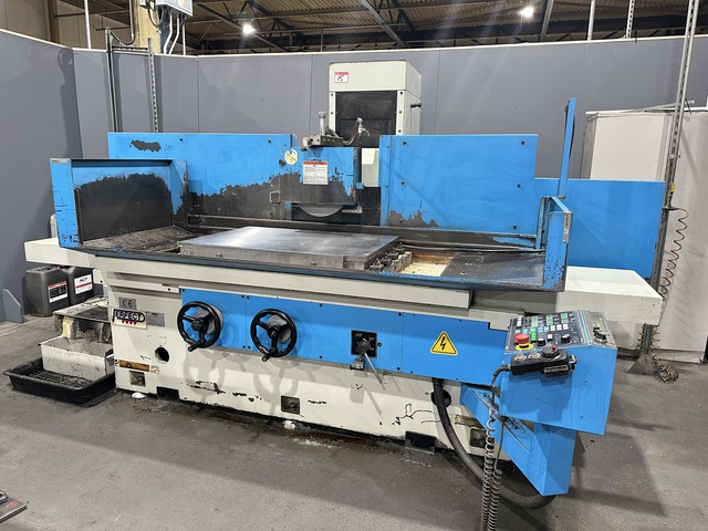 Perfect PFG - C70100 AHR Surface Grinder (2005)