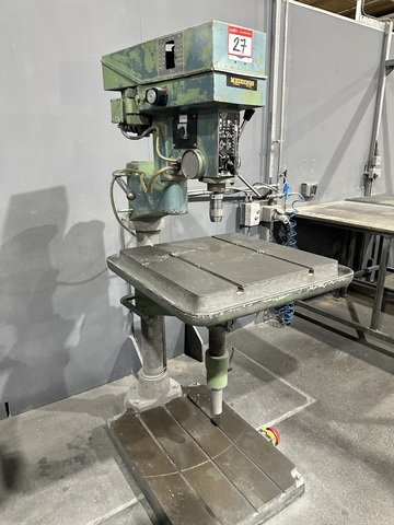Meddings A10 Articulated Arm Drill