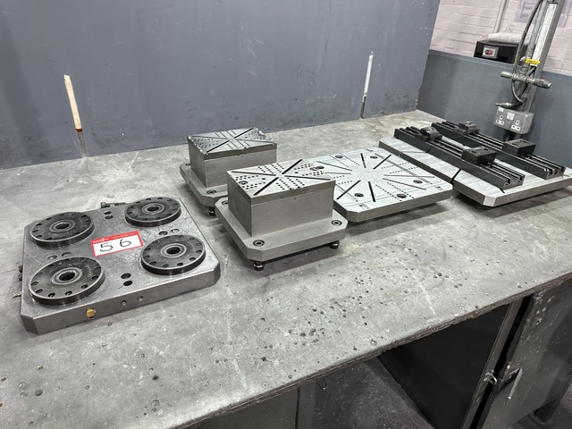 Erowa MTS Modular Tooling System