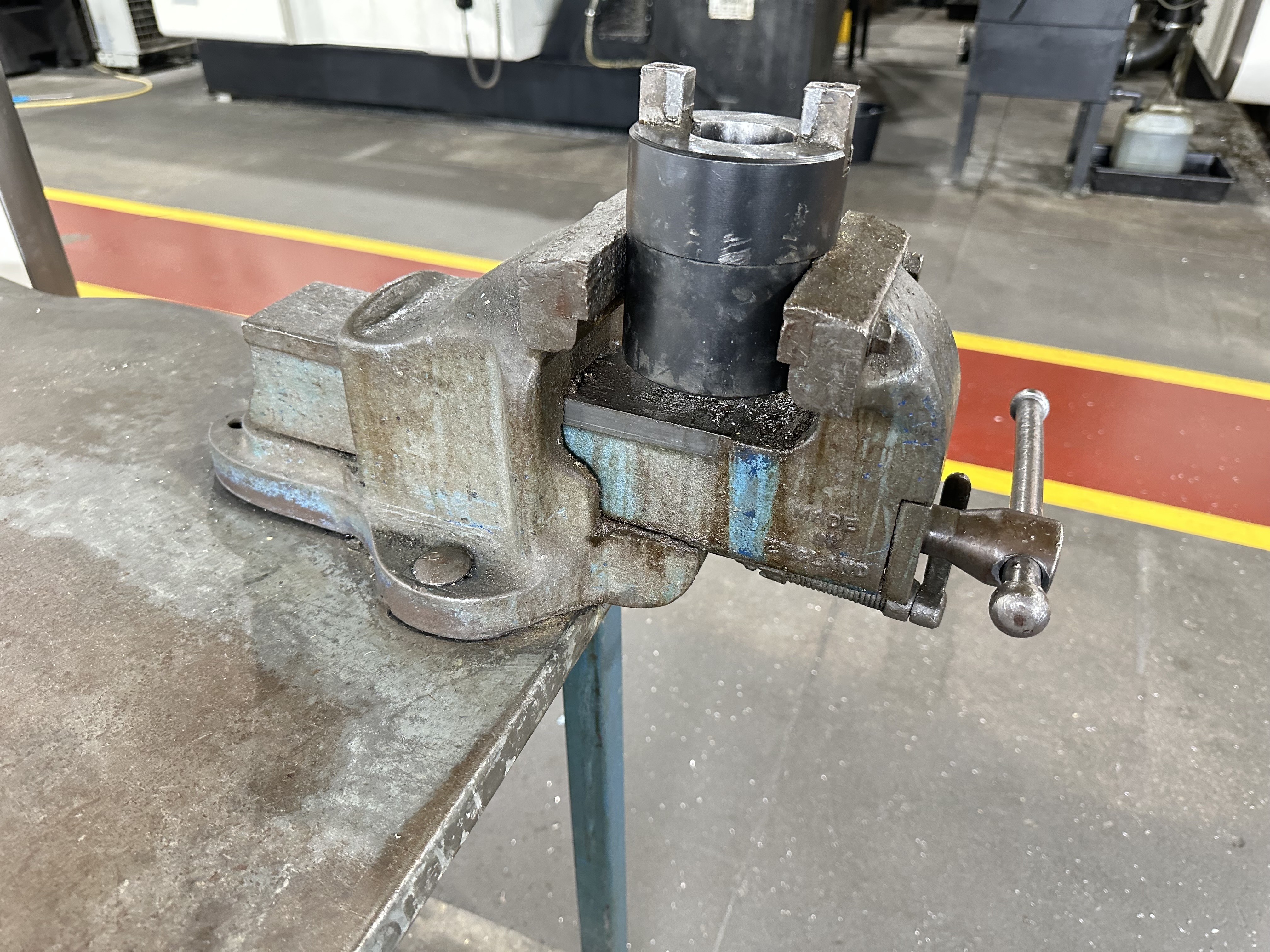 Various Size Work Bench & Tables