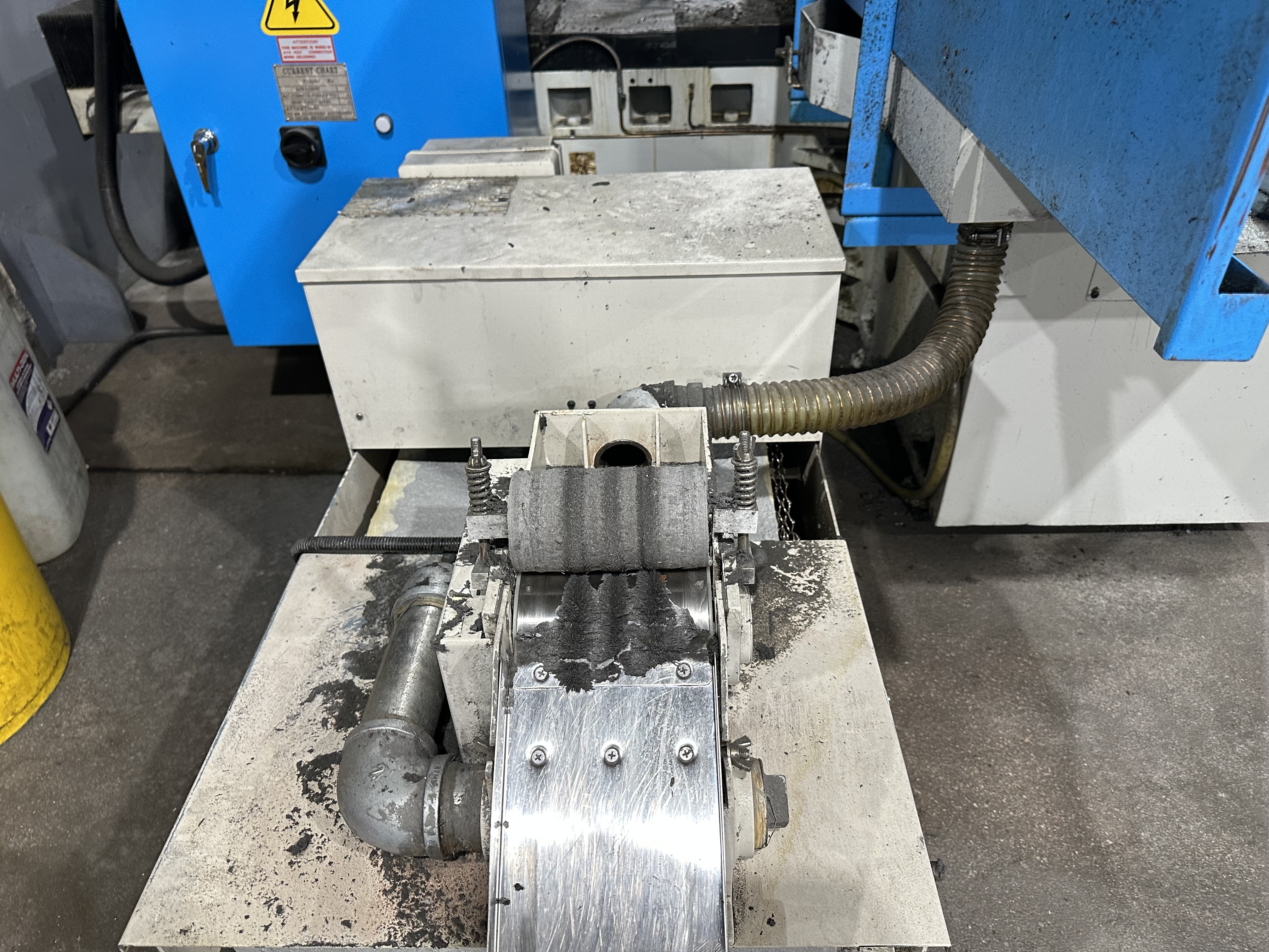 Perfect PFG - 70100 AHR Surface Grinder (2017)