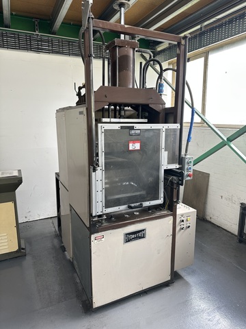  Labform 1620 Hydro-Trim Laboratory Thermoforming Machine