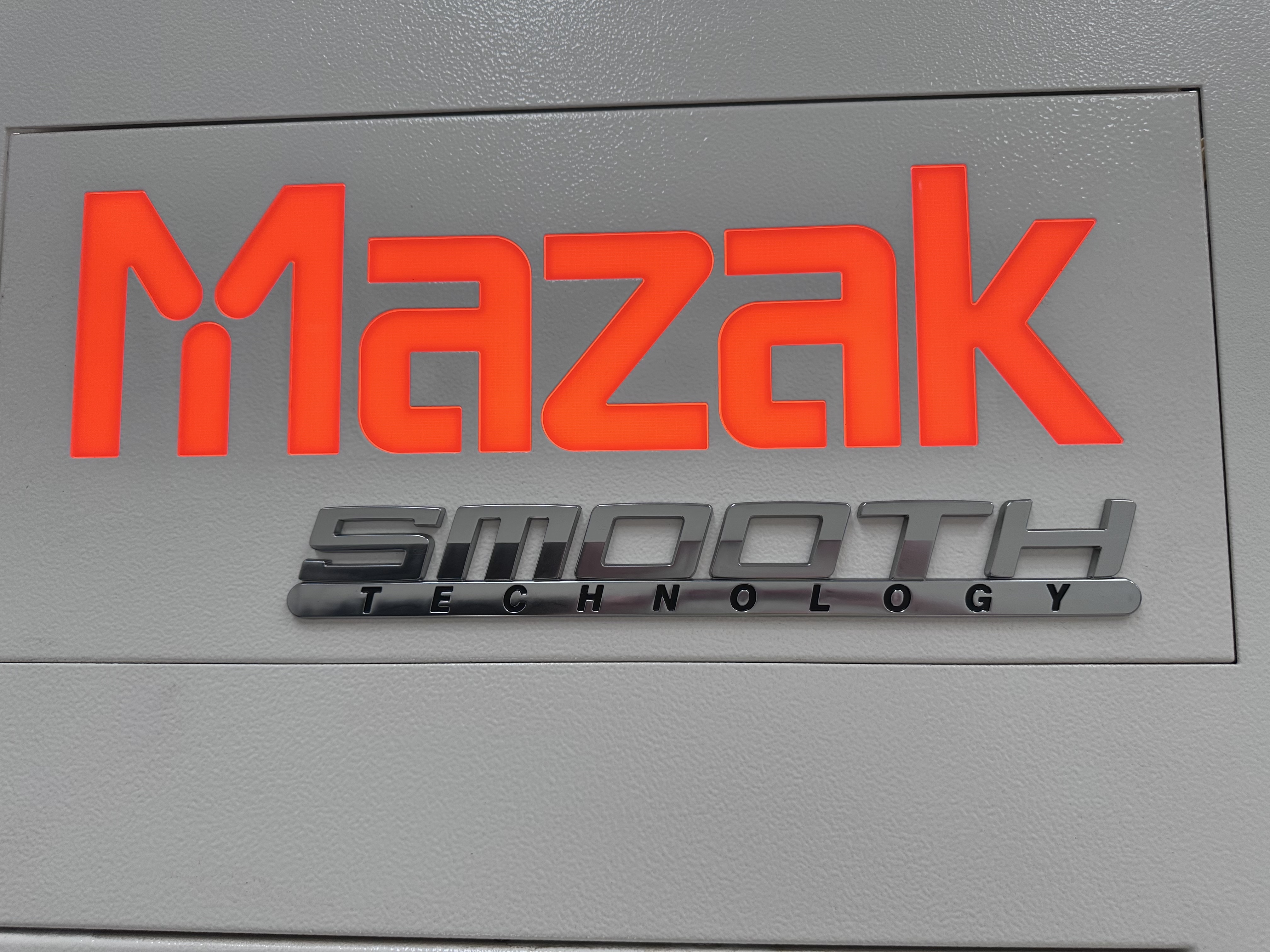 Mazak HCN - 4000 Machining Centre with Mazatrol Smooth G Control (11/2017)