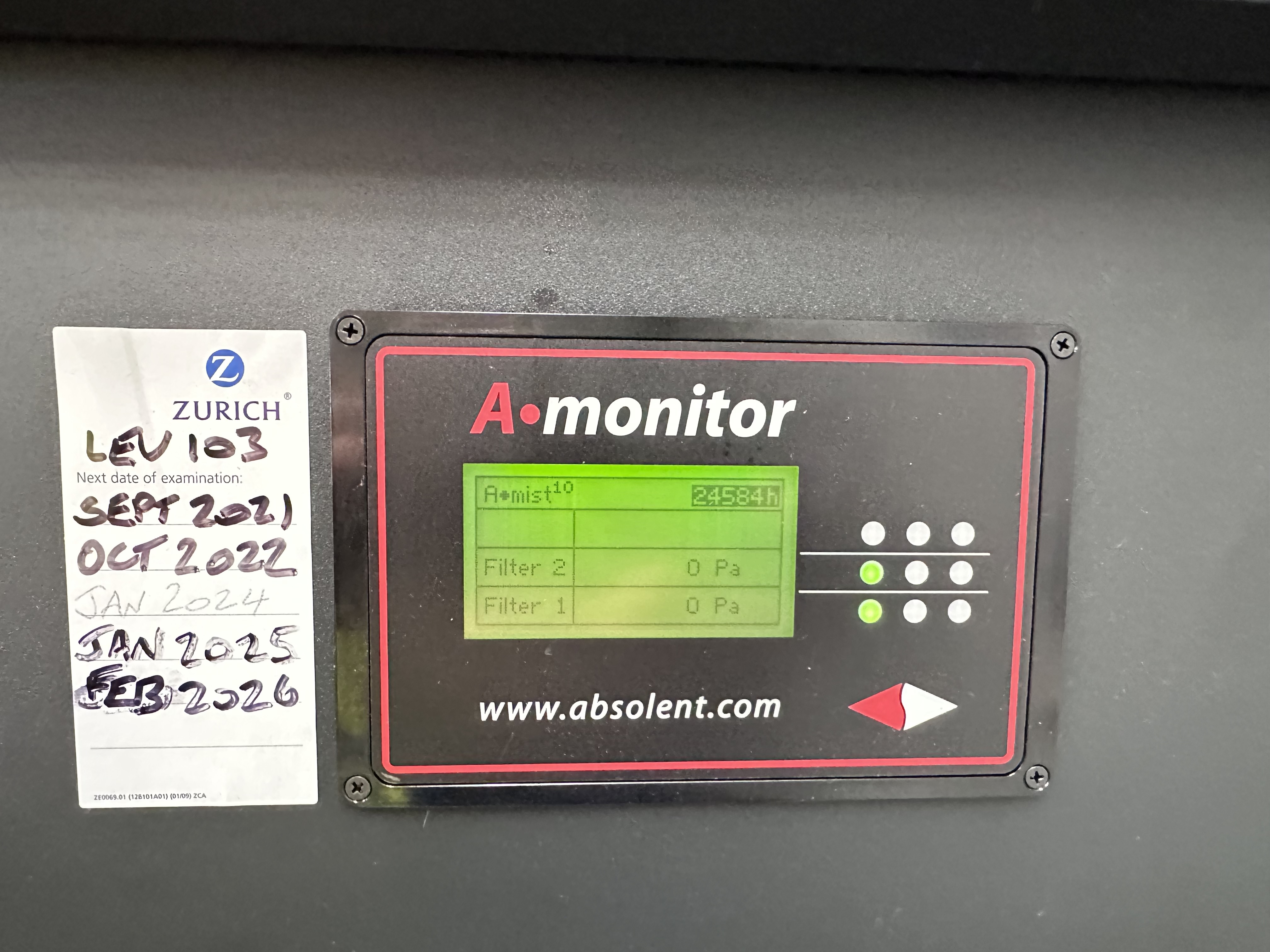 Mazak HCN - 4000 Machining Centre with Mazatrol Smooth G Control (04/2017)