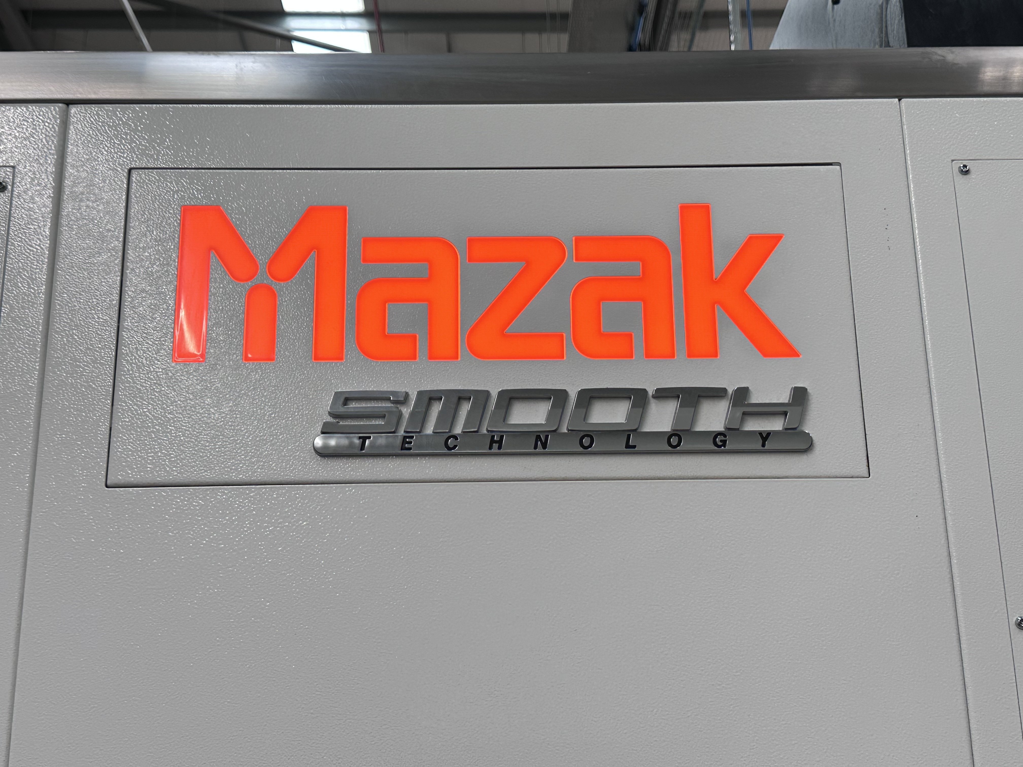 Mazak Variaxis I 600 Machining Centre with Mazatrol Smooth X Control (09/2017)