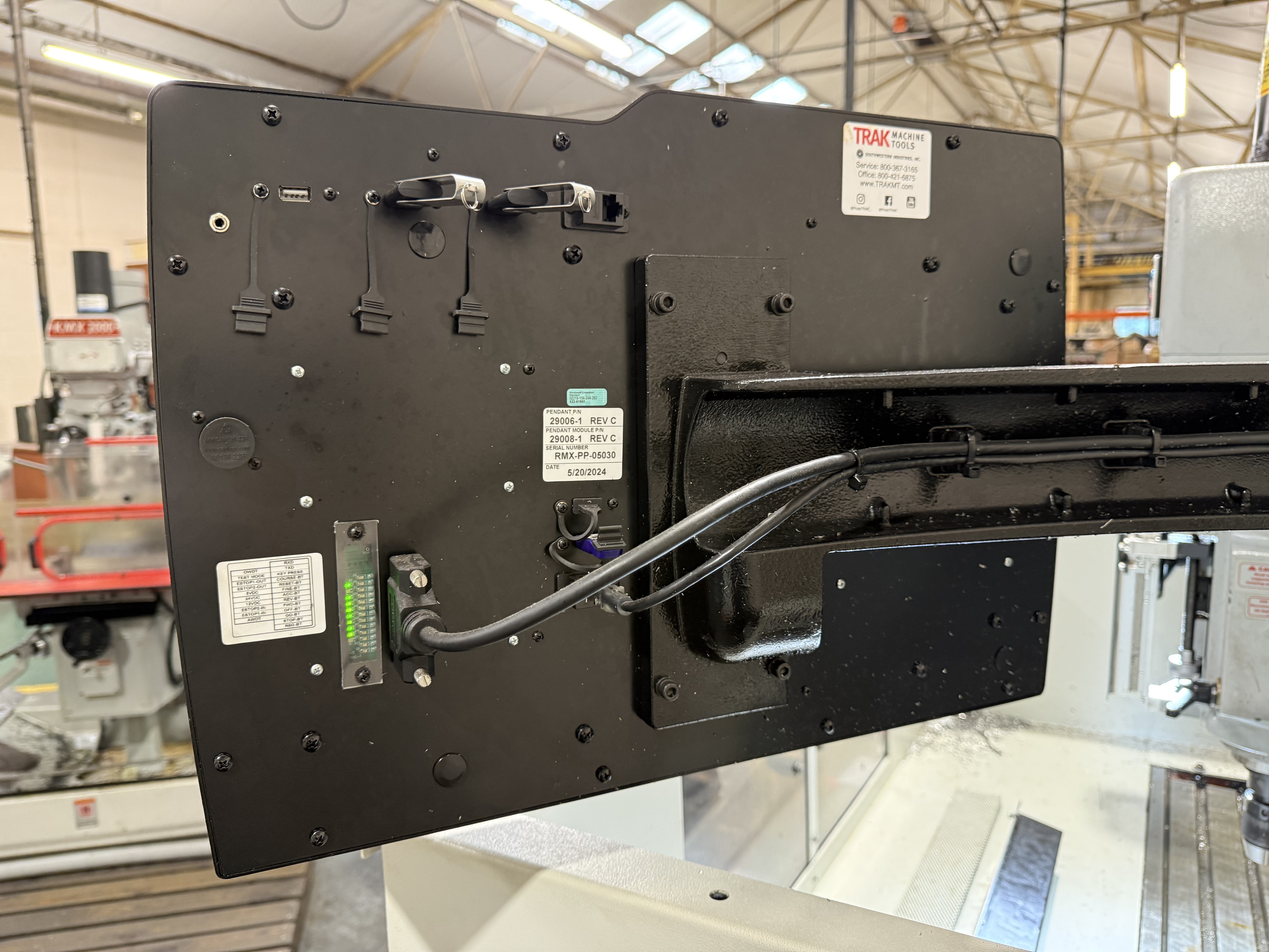 XYZ 1550VS  x 1230mm Gap Bed Manual Lathe (2024)