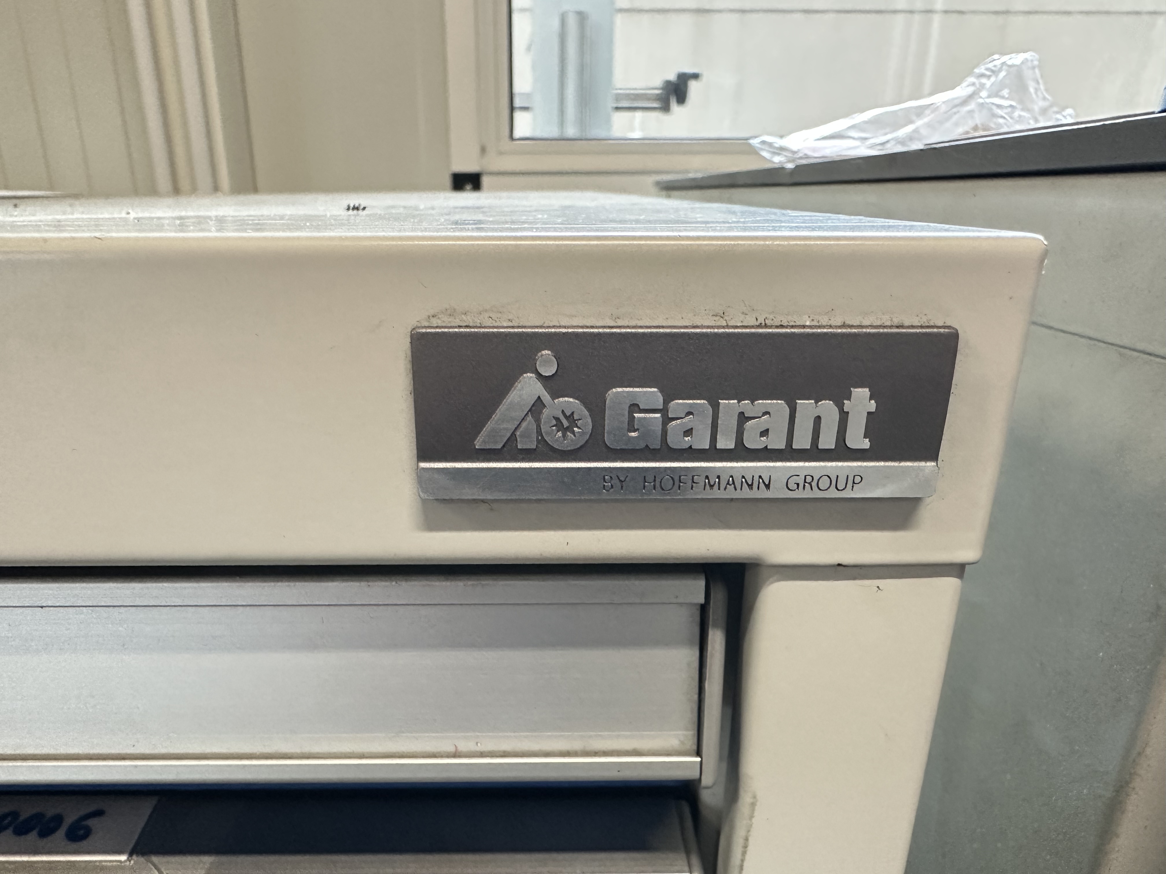 Garant 7 Drawer Tool Cabinet