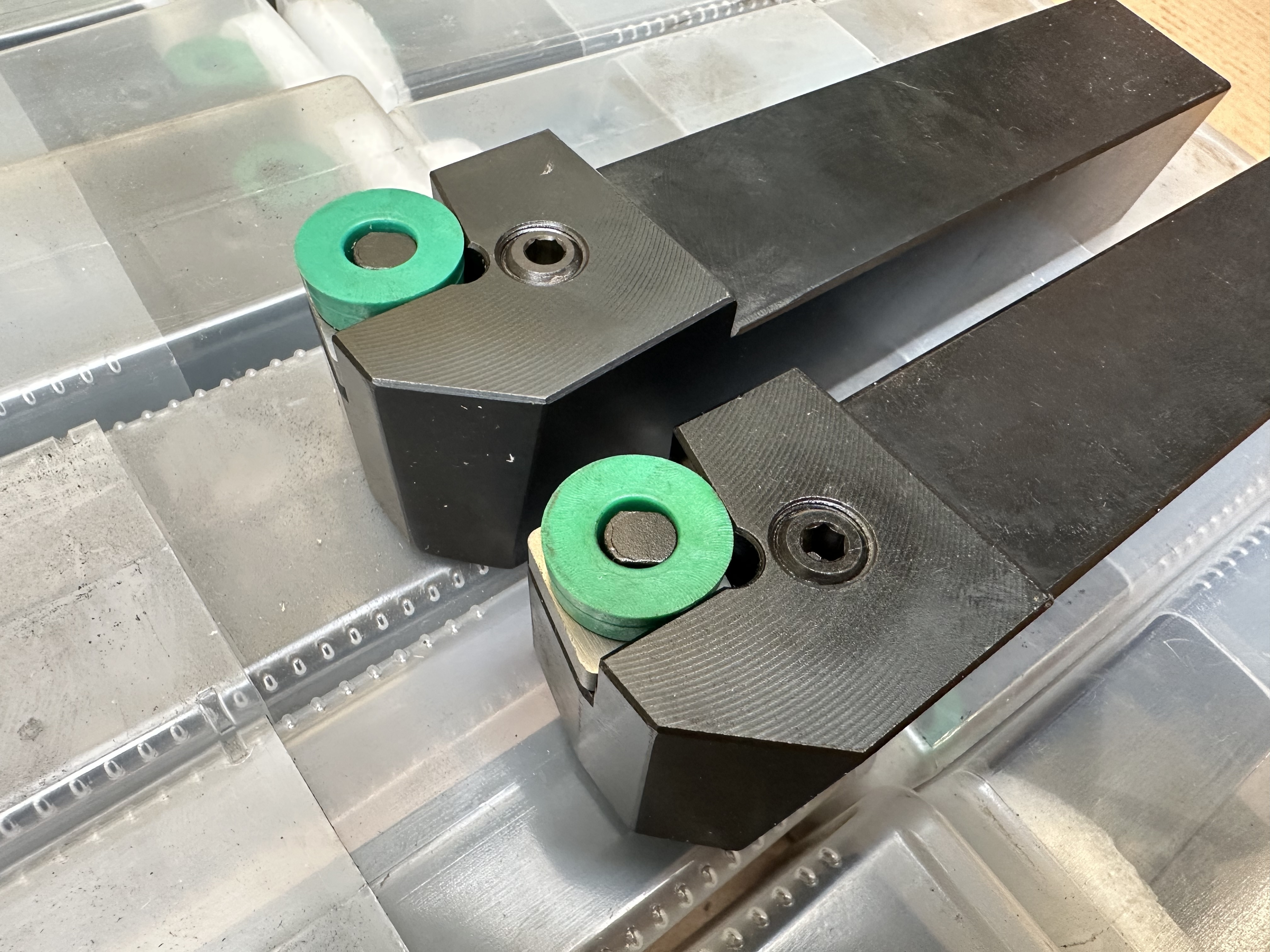 Lathe Turning Tooling Tip Holders