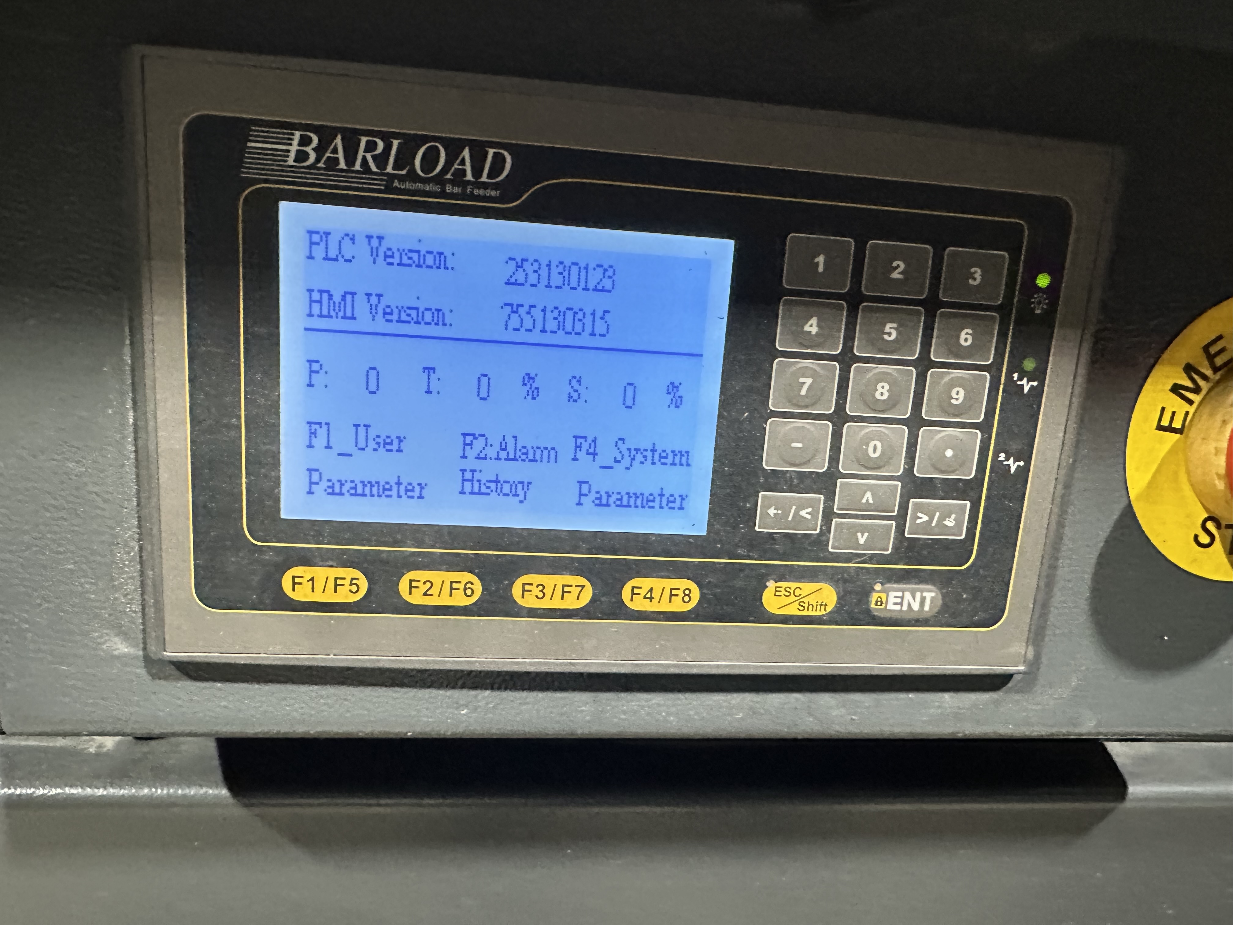 Dugard CY2 – 52MB Twin Spindle Double Y Axis CNC Lathe. (2015) 