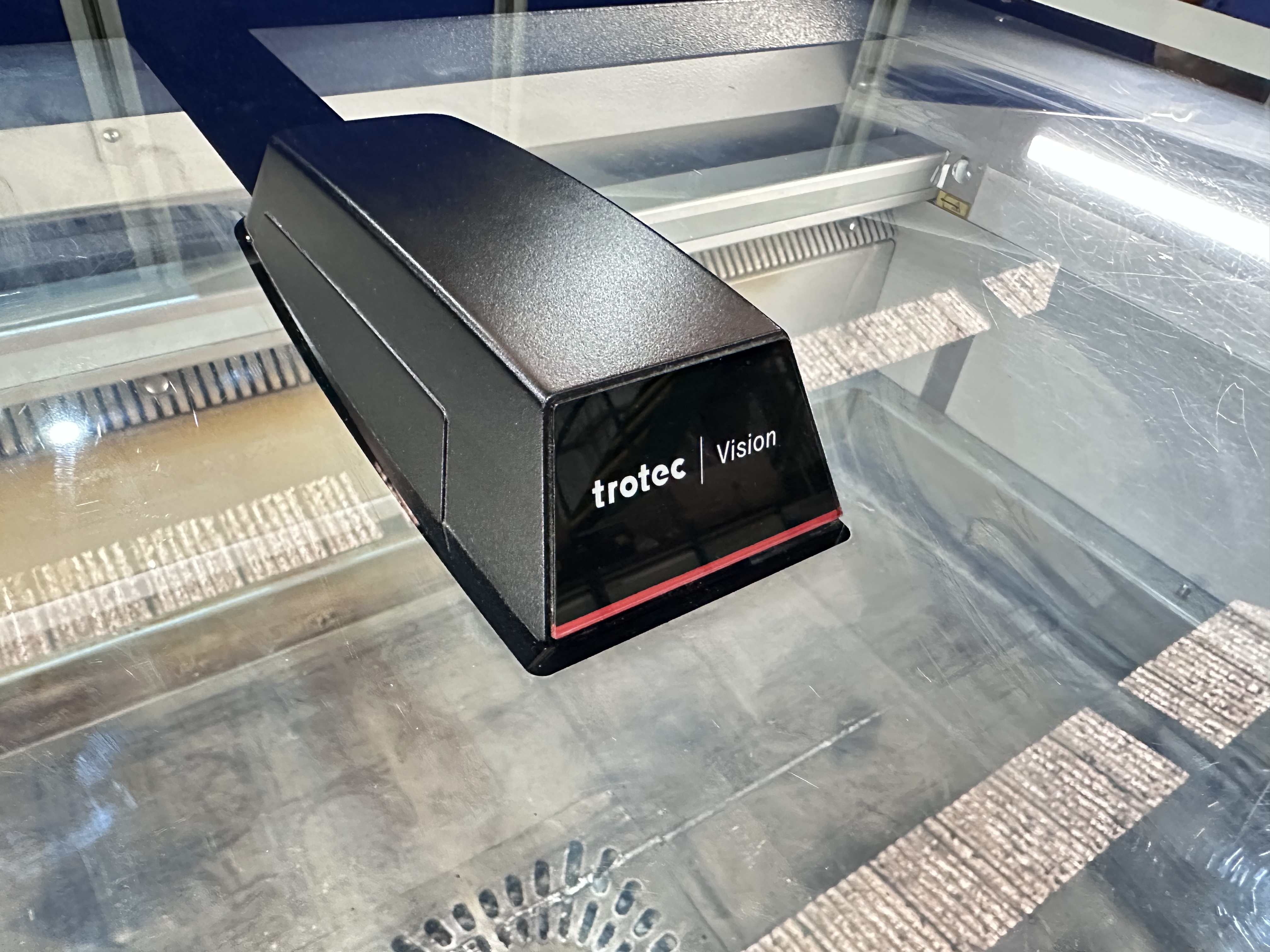 Trotec Speedy 400 Co2 Laser Engraver/Cutter (2023)