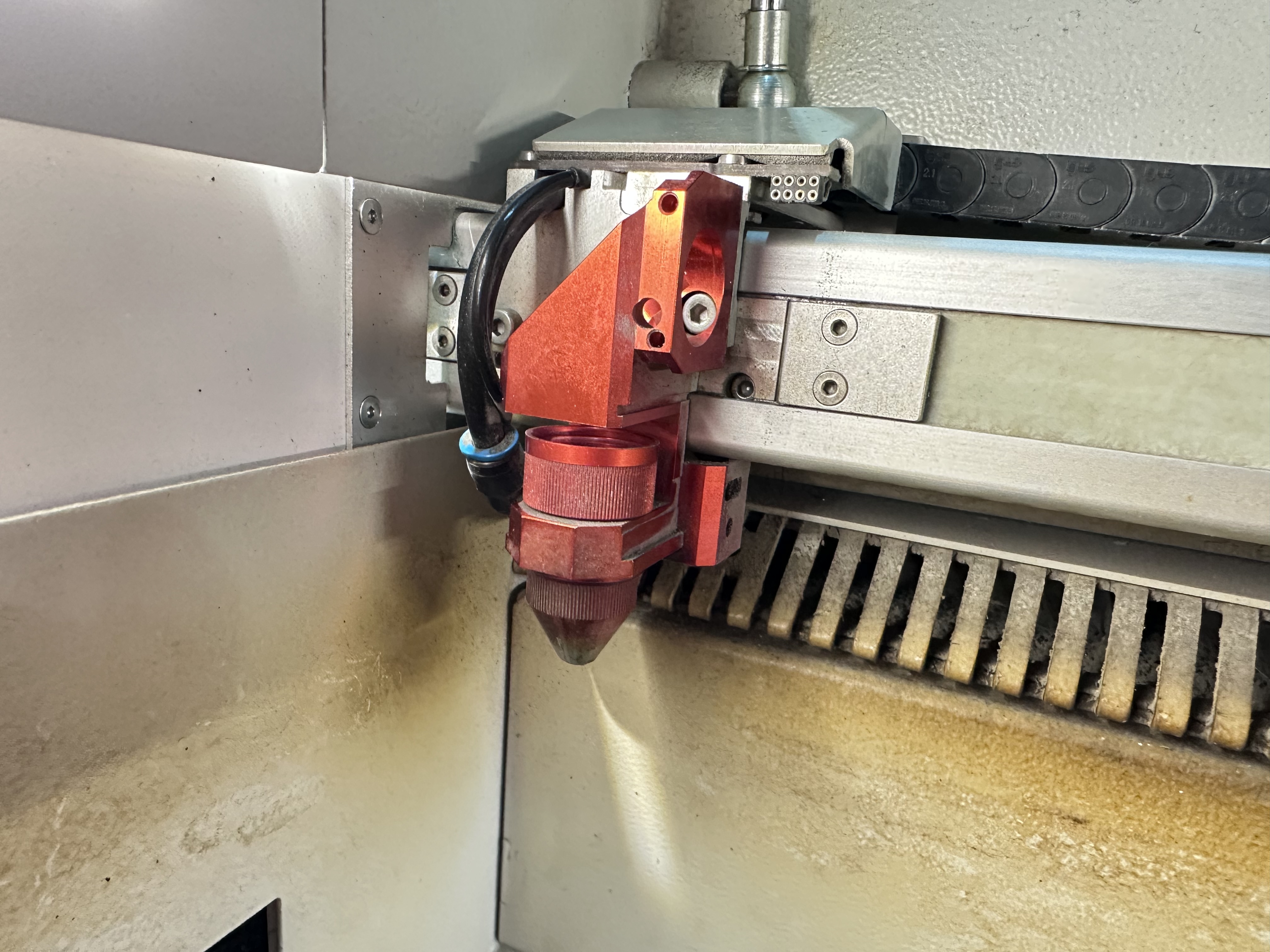 Trotec Speedy 400 Co2 Laser Engraver/Cutter (2023)