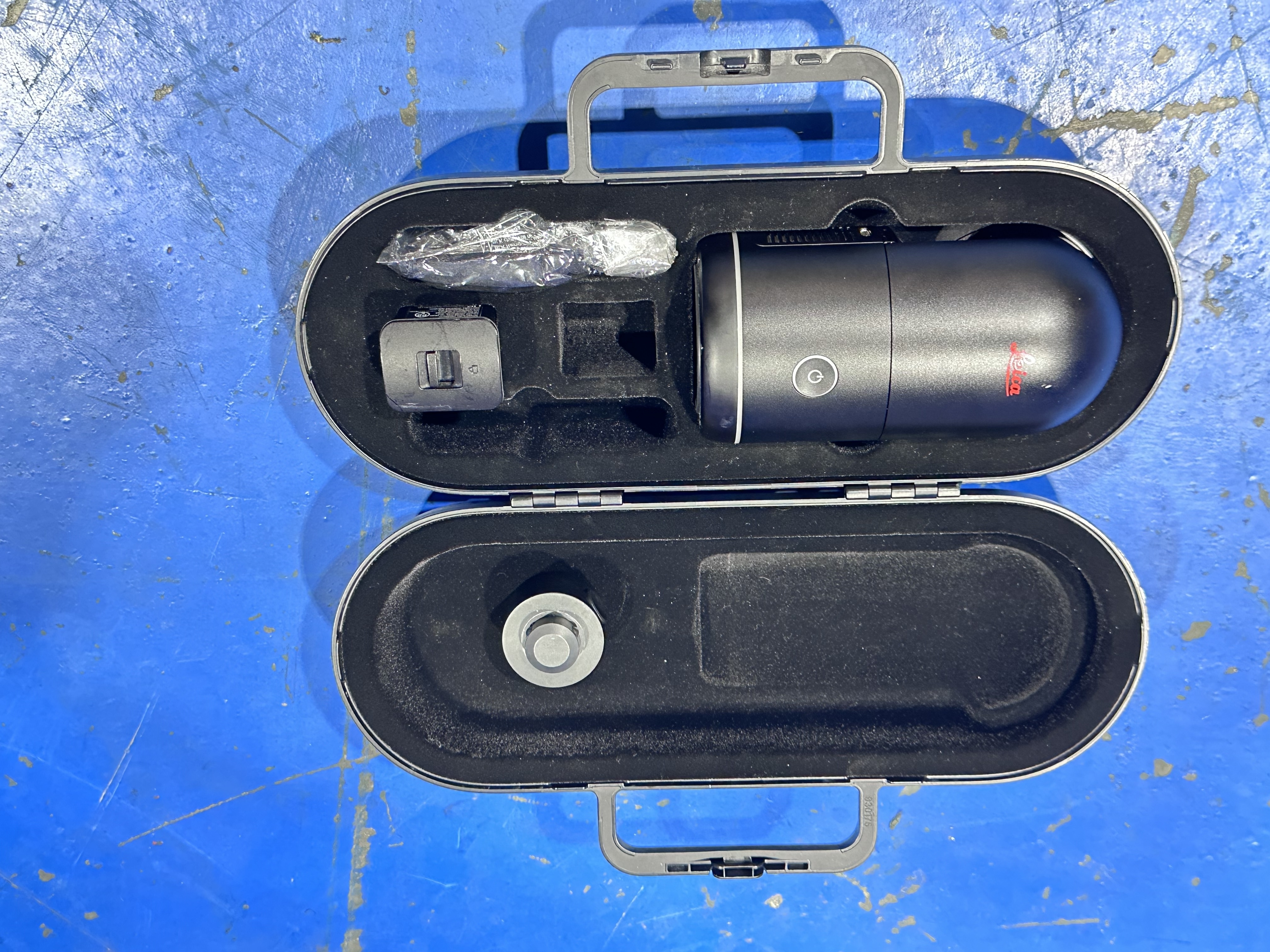 Leica BLK 360 Imaging Laser Scanner (2023)
