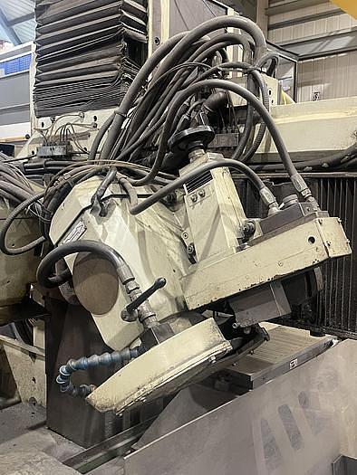 Faveretto TC160 Surface Grinding Machine