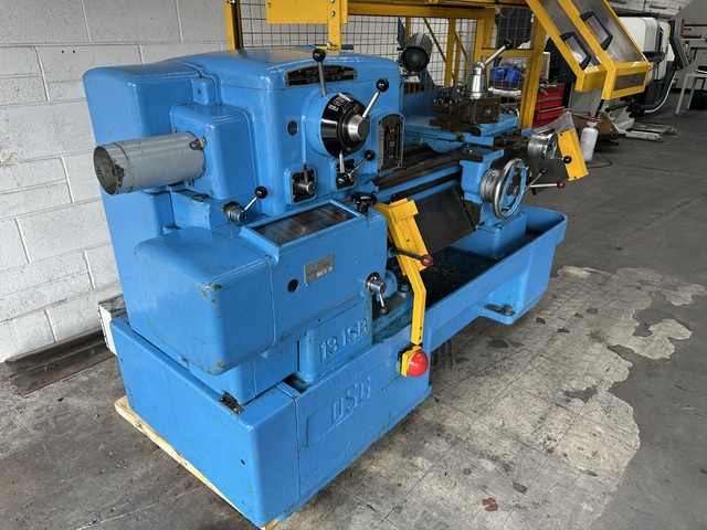 Dean Smith & Grace Type 13 - 1SB Lathe